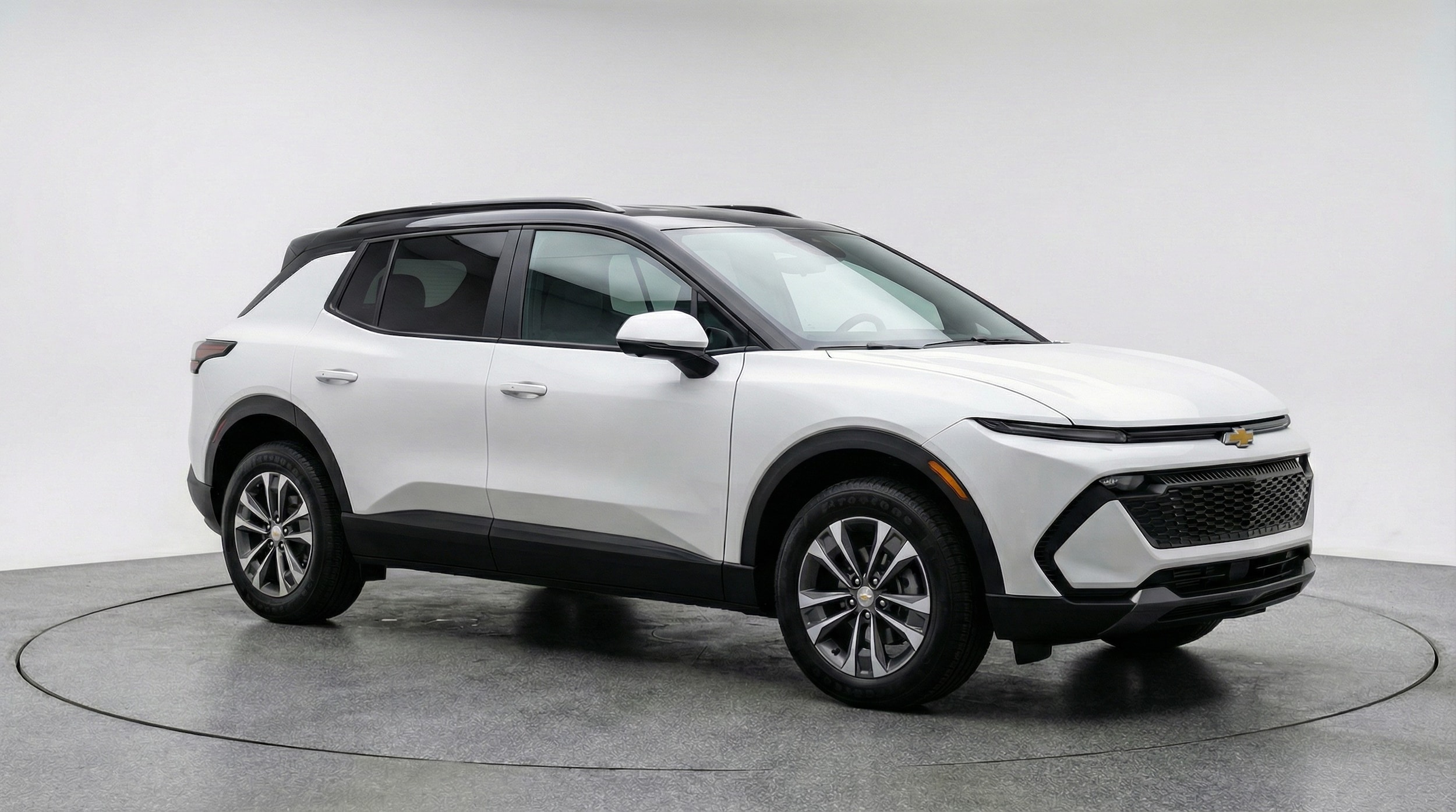 Thumbnail: 2025 Chevrolet Equinox - 1