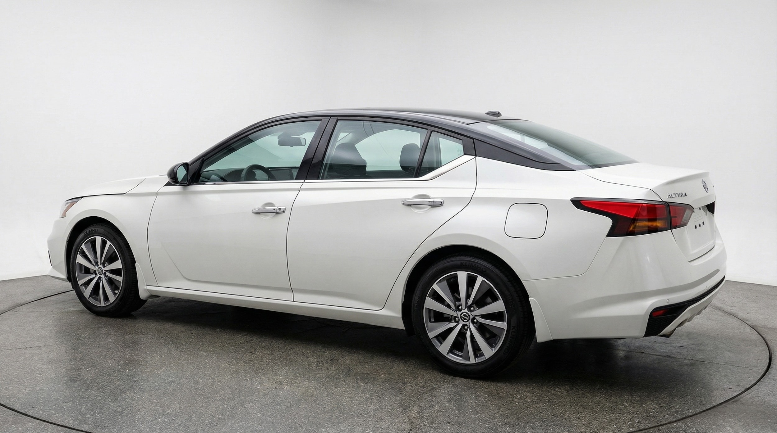 Thumbnail: 2025 Nissan Altima - 5