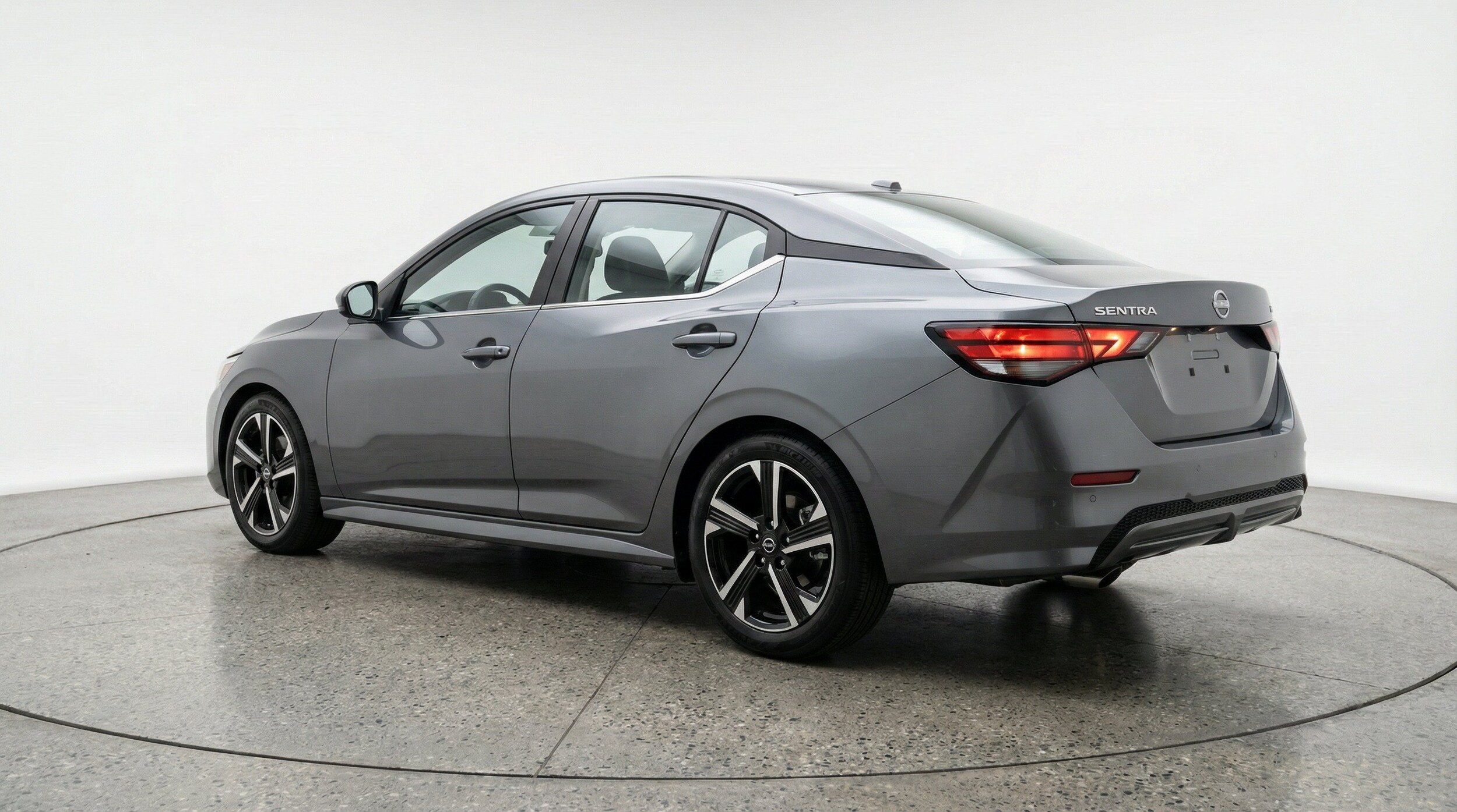 Thumbnail: 2025 Nissan Sentra - 6