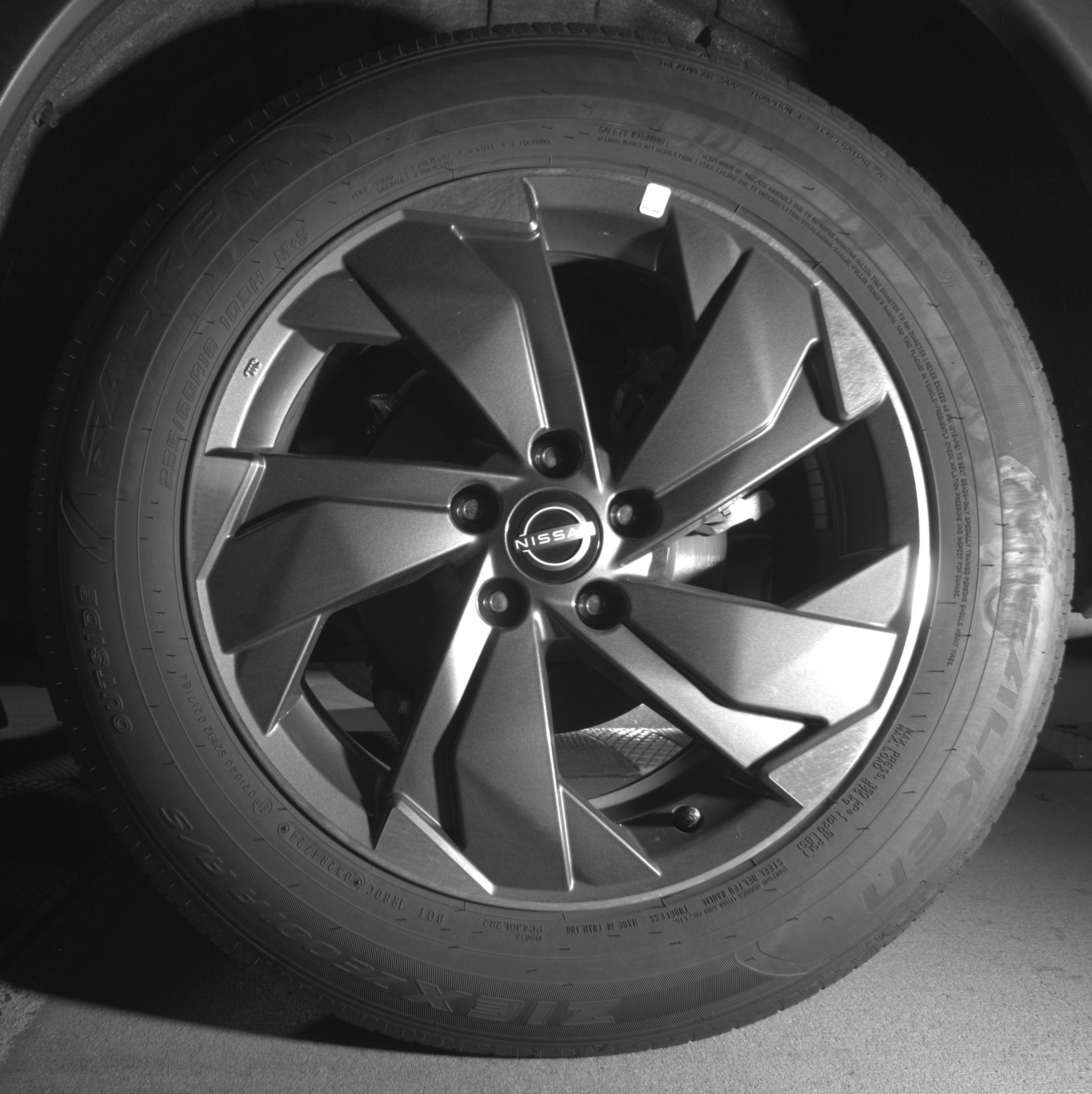 Thumbnail: 2025 Nissan Rogue - 11