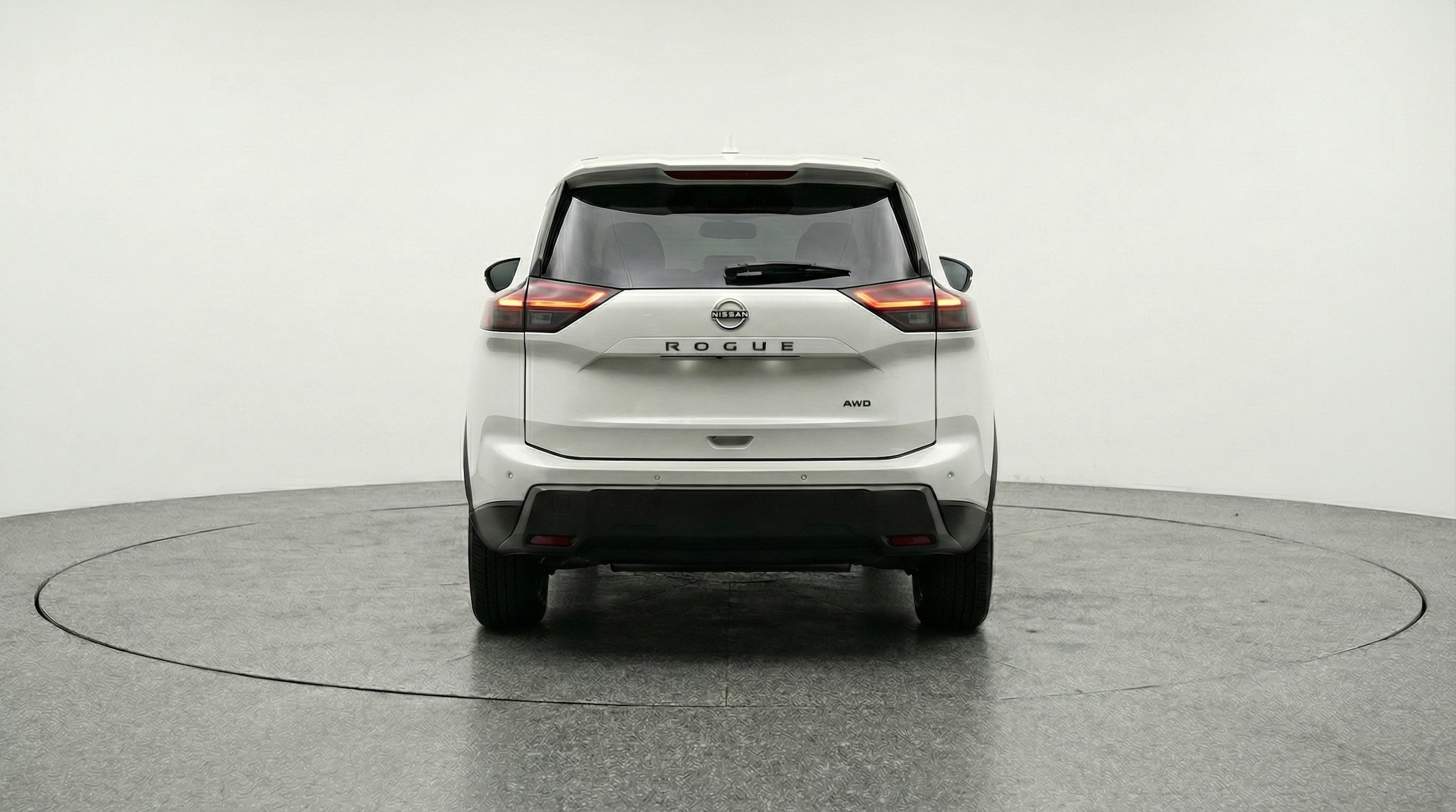 Thumbnail: 2025 Nissan Rogue - 6