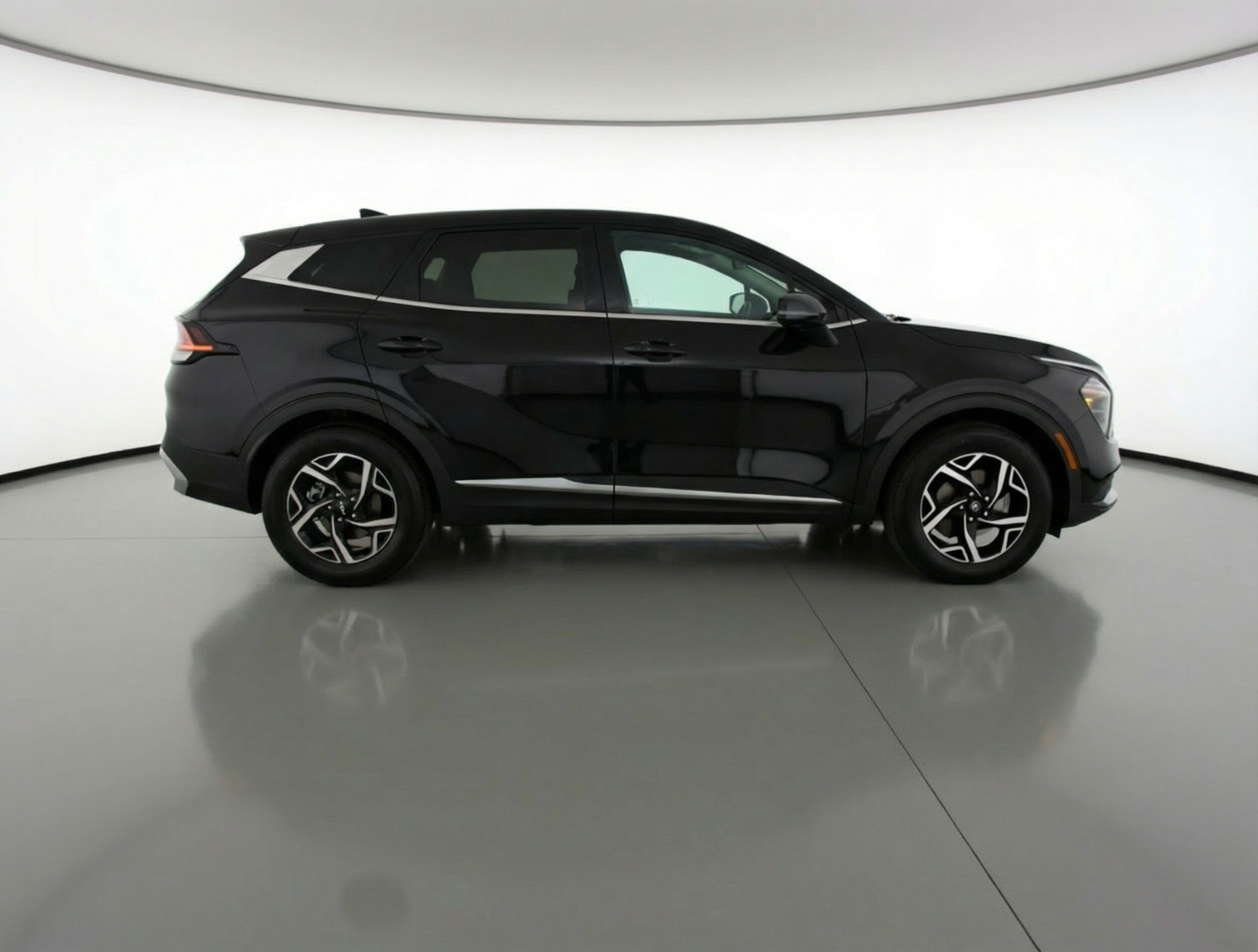 Thumbnail: 2025 Kia Sportage - 8