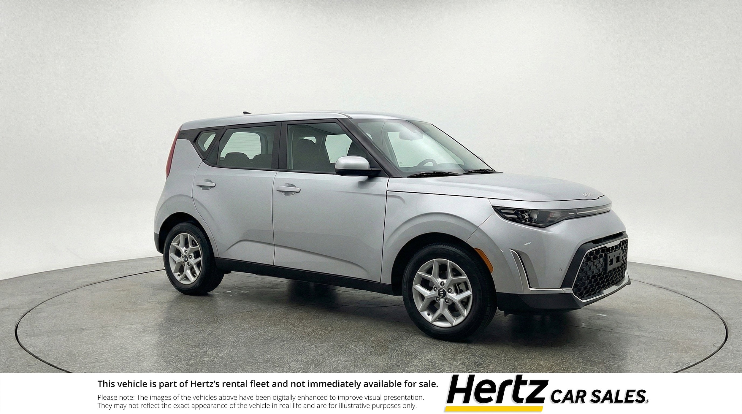 Thumbnail: 2025 Kia Soul - 1