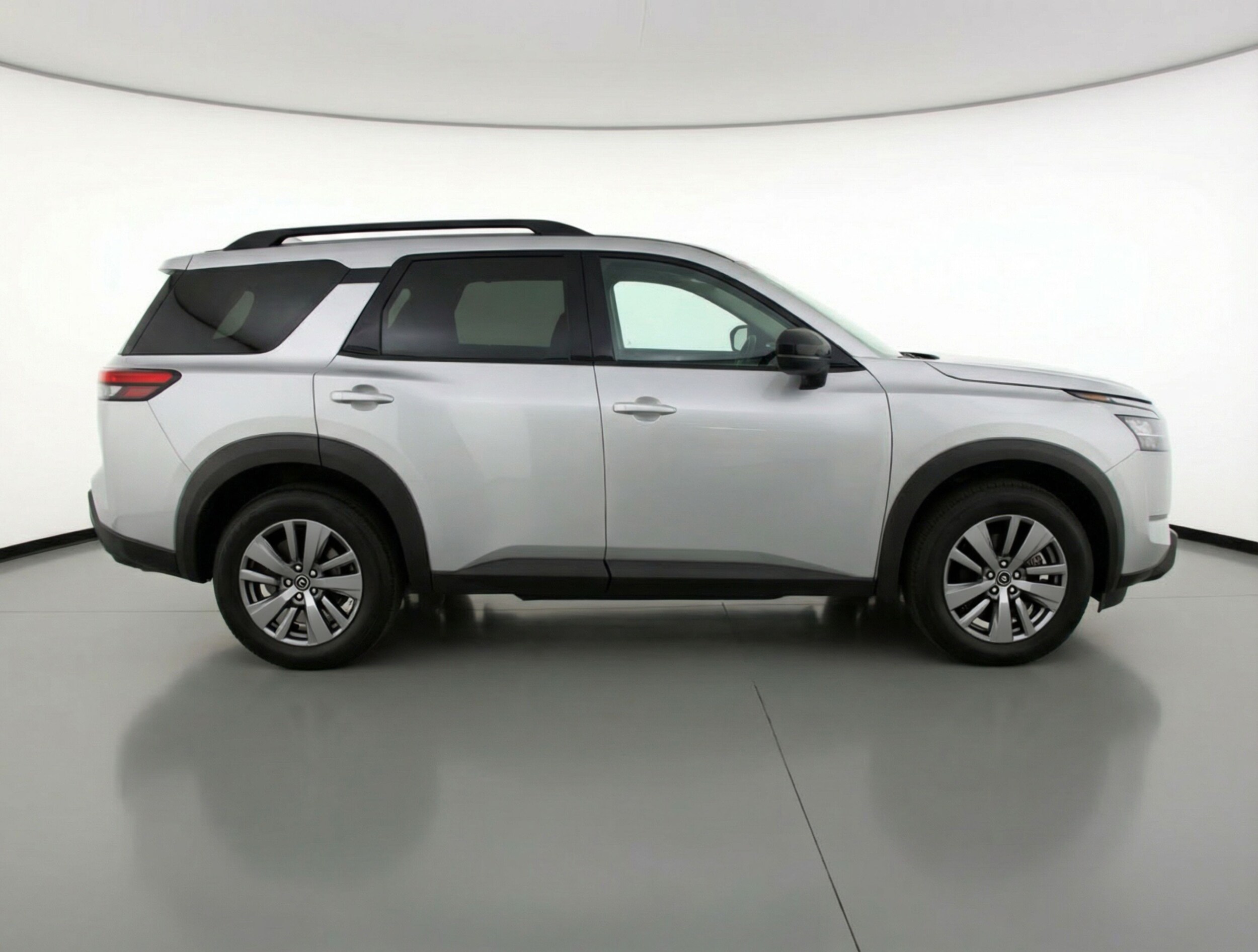 Thumbnail: 2025 Nissan Pathfinder - 8