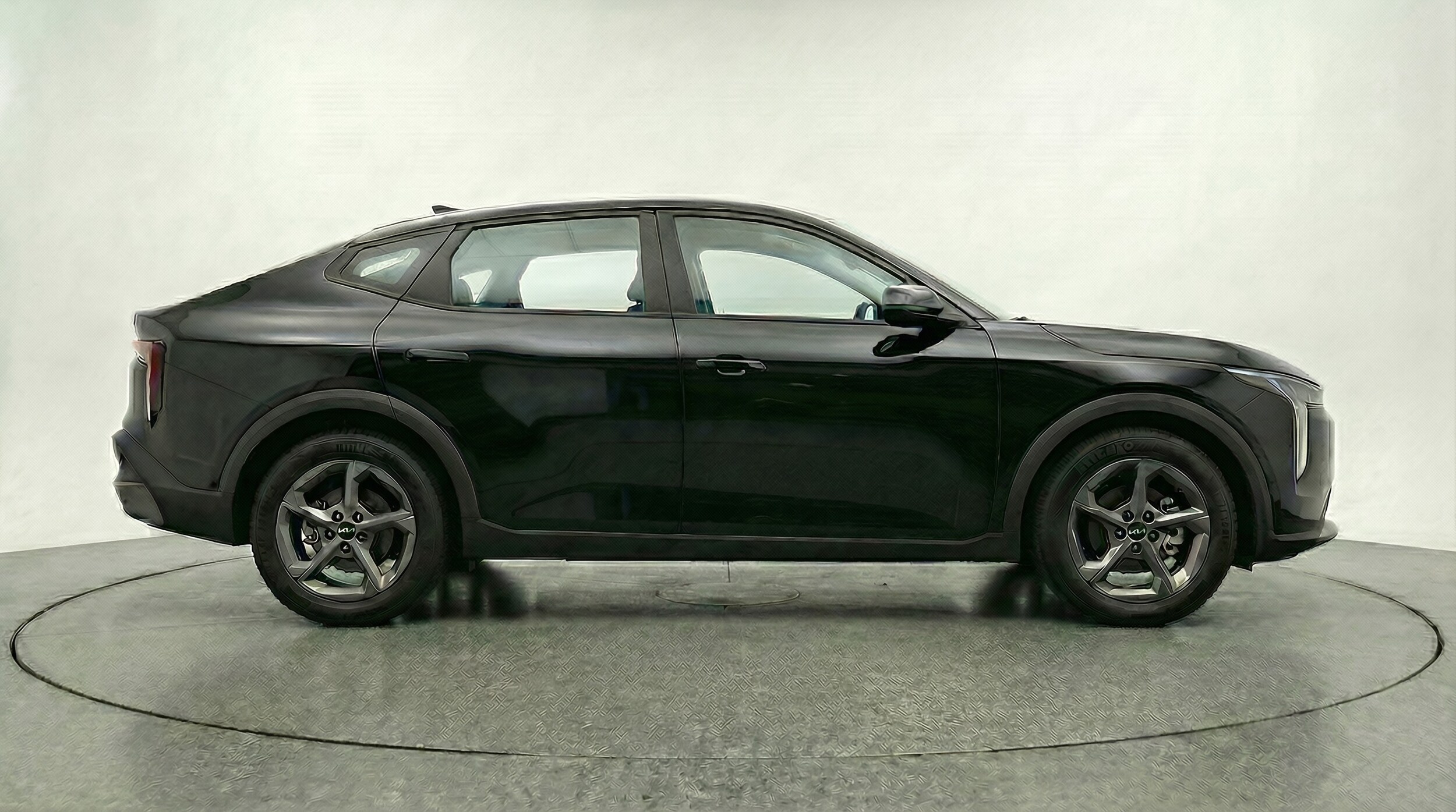 Thumbnail: 2025 Kia K4 - 8