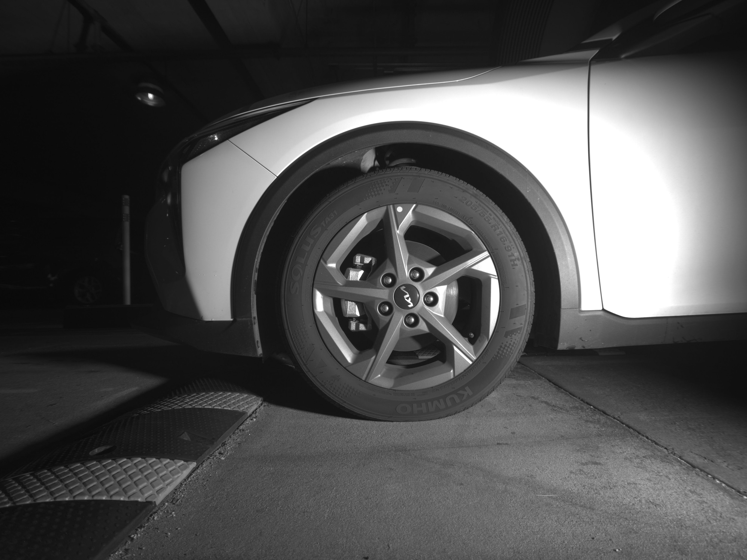 Thumbnail: 2025 Kia K4 - 9