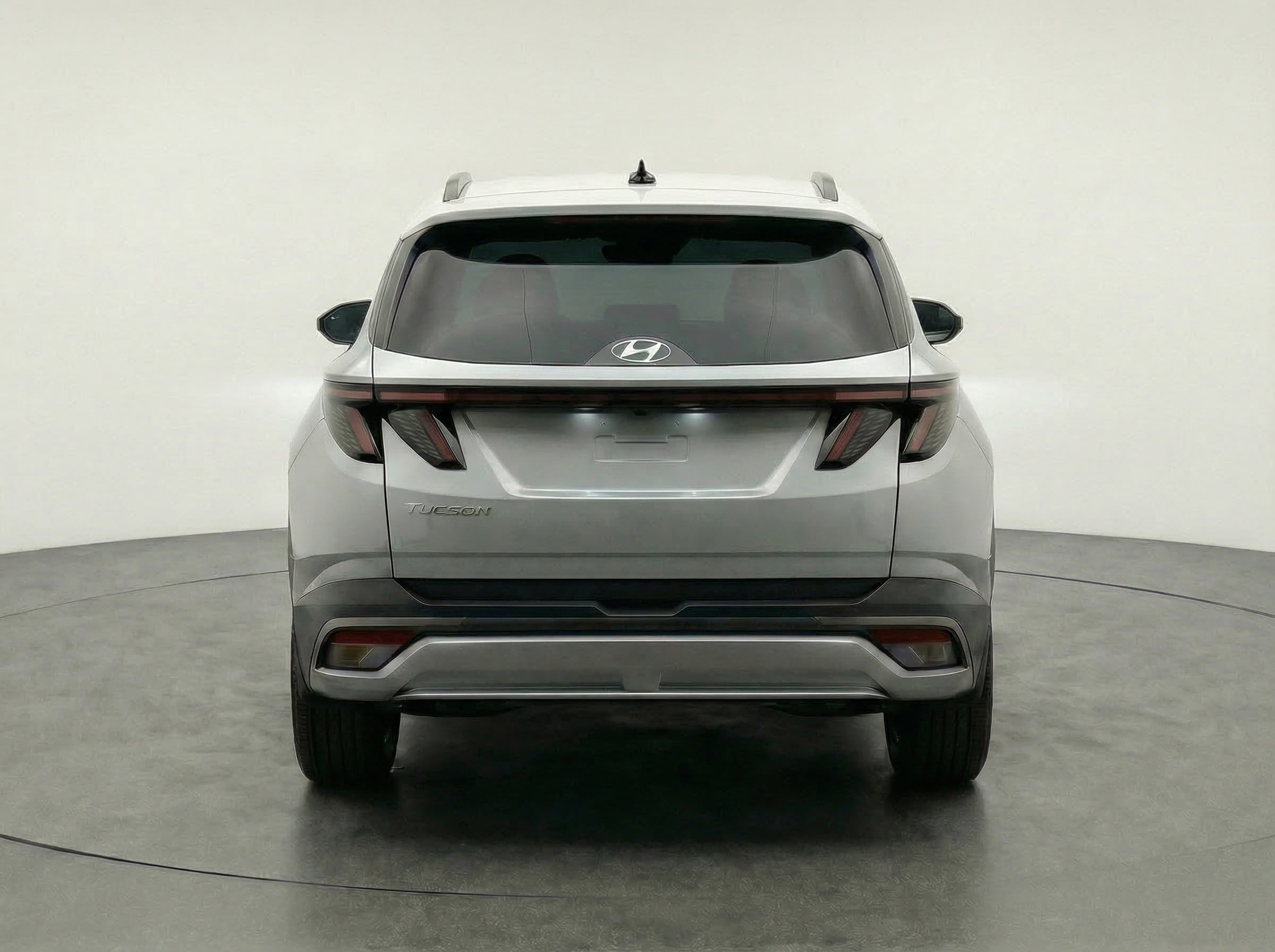 Thumbnail: 2025 Hyundai Tucson - 6