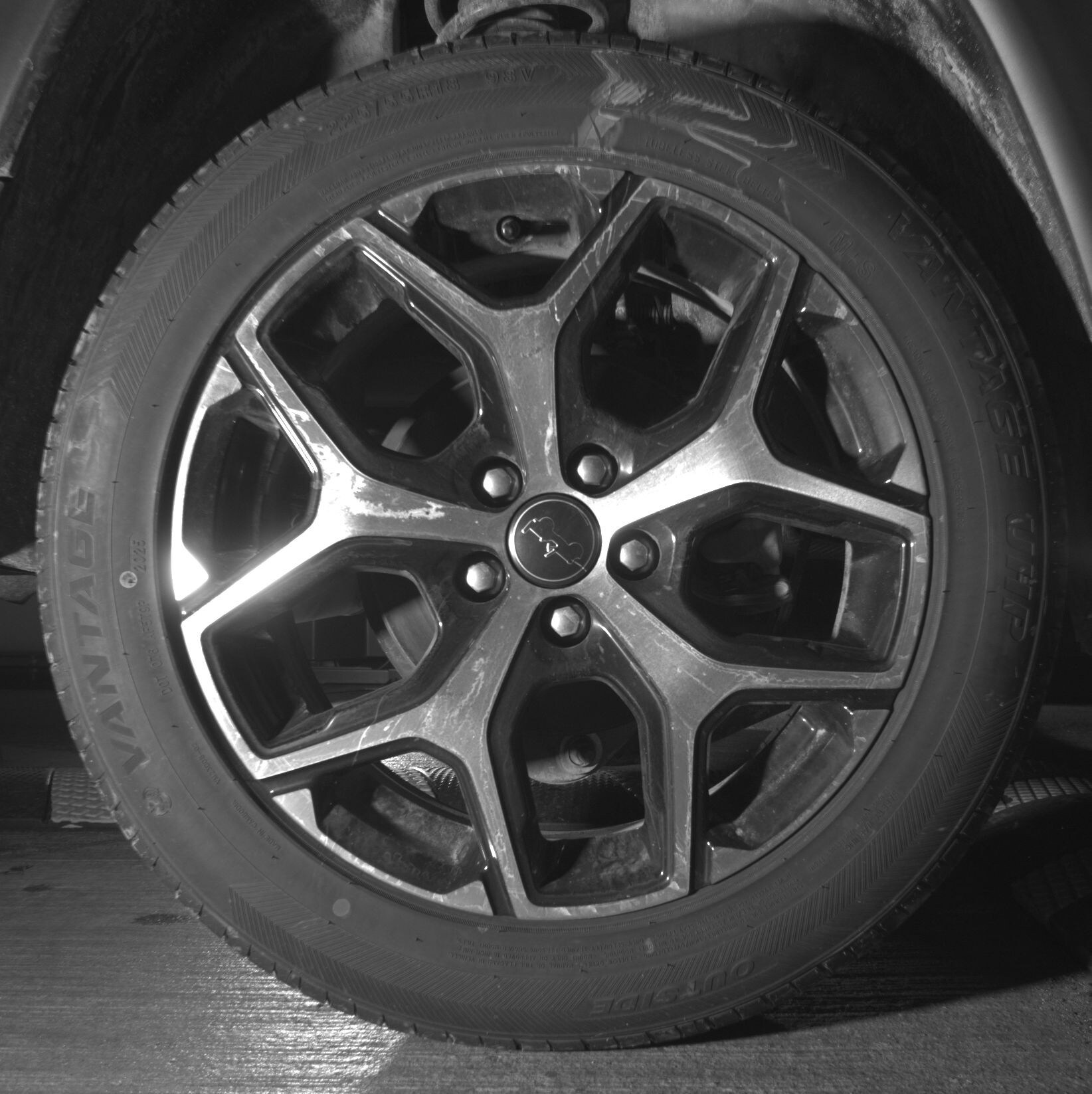 Thumbnail: 2025 Jeep Compass - 12