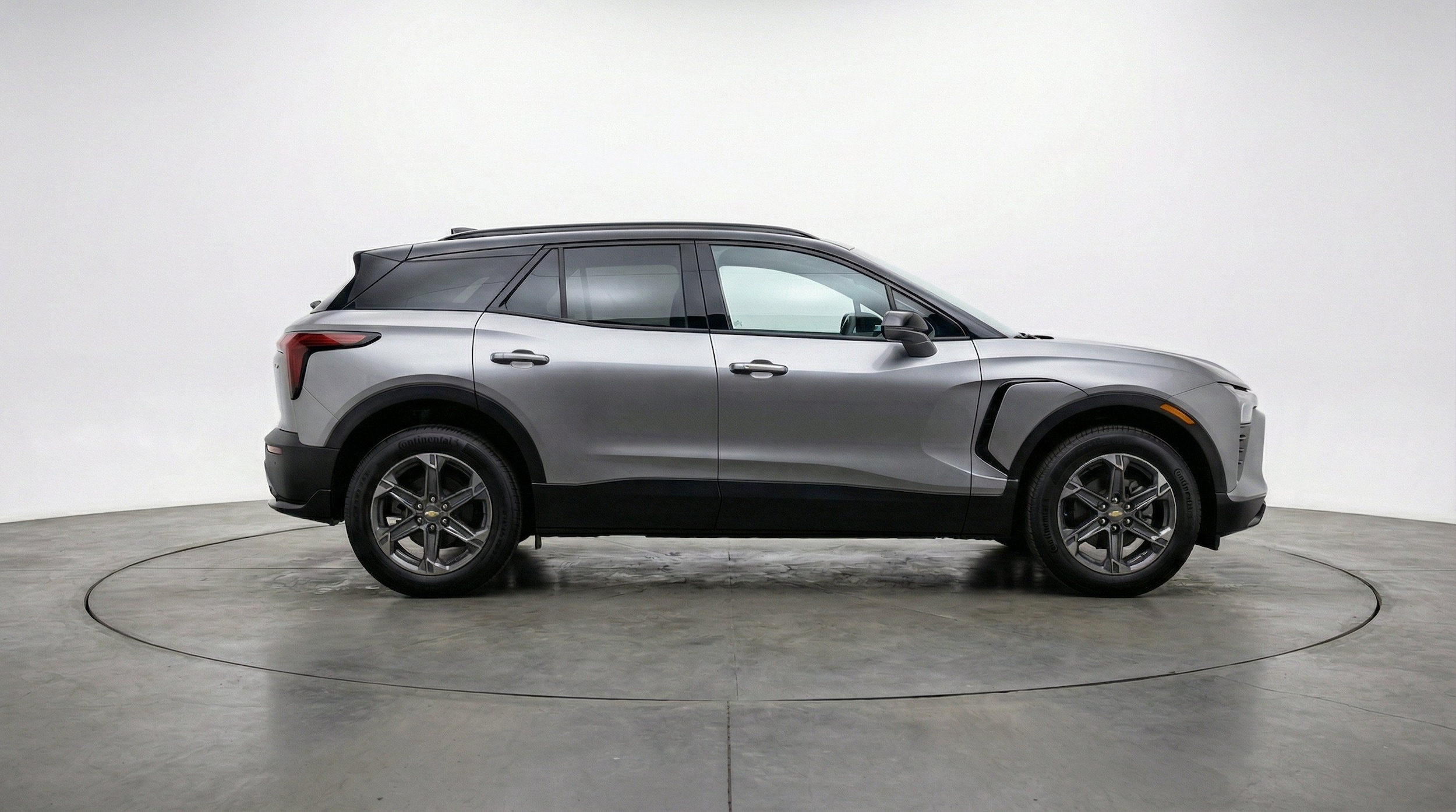 Thumbnail: 2026 Chevrolet Blazer - 11