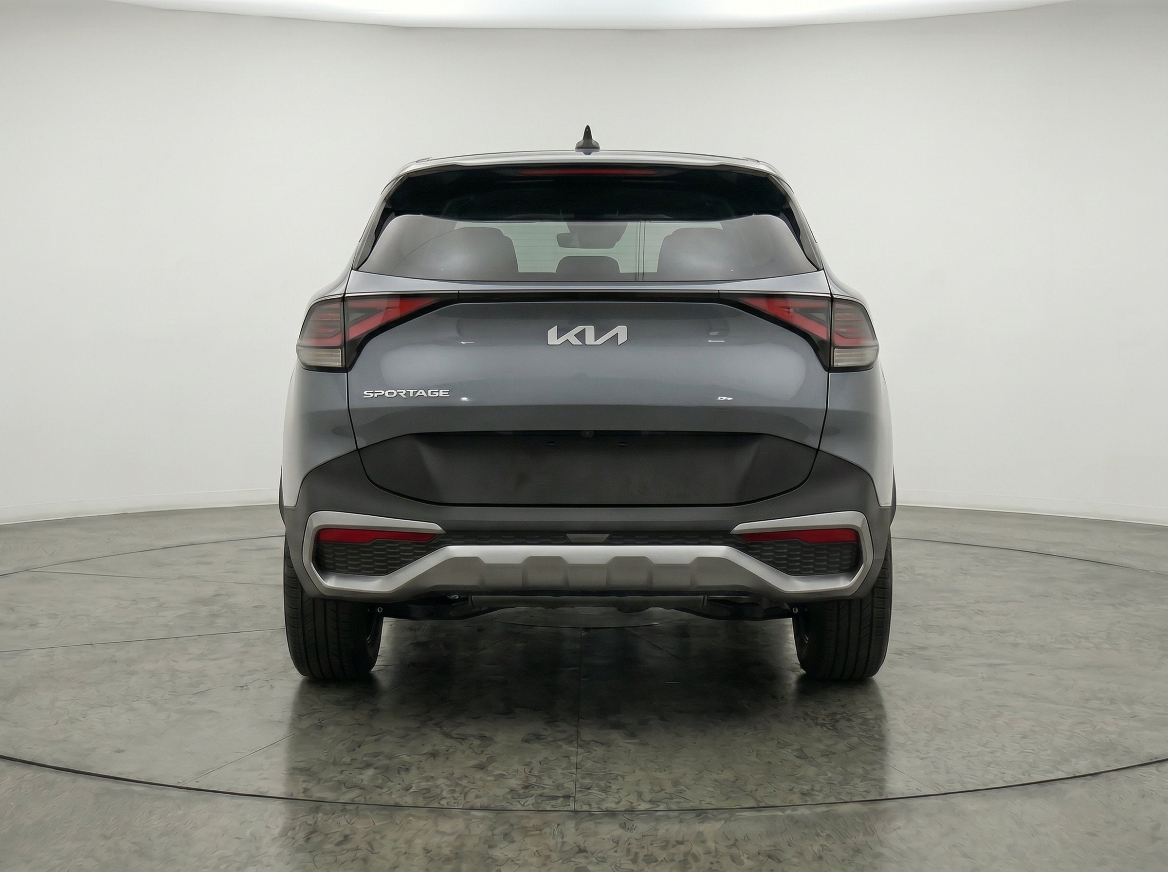 Thumbnail: 2026 Kia Sportage - 7