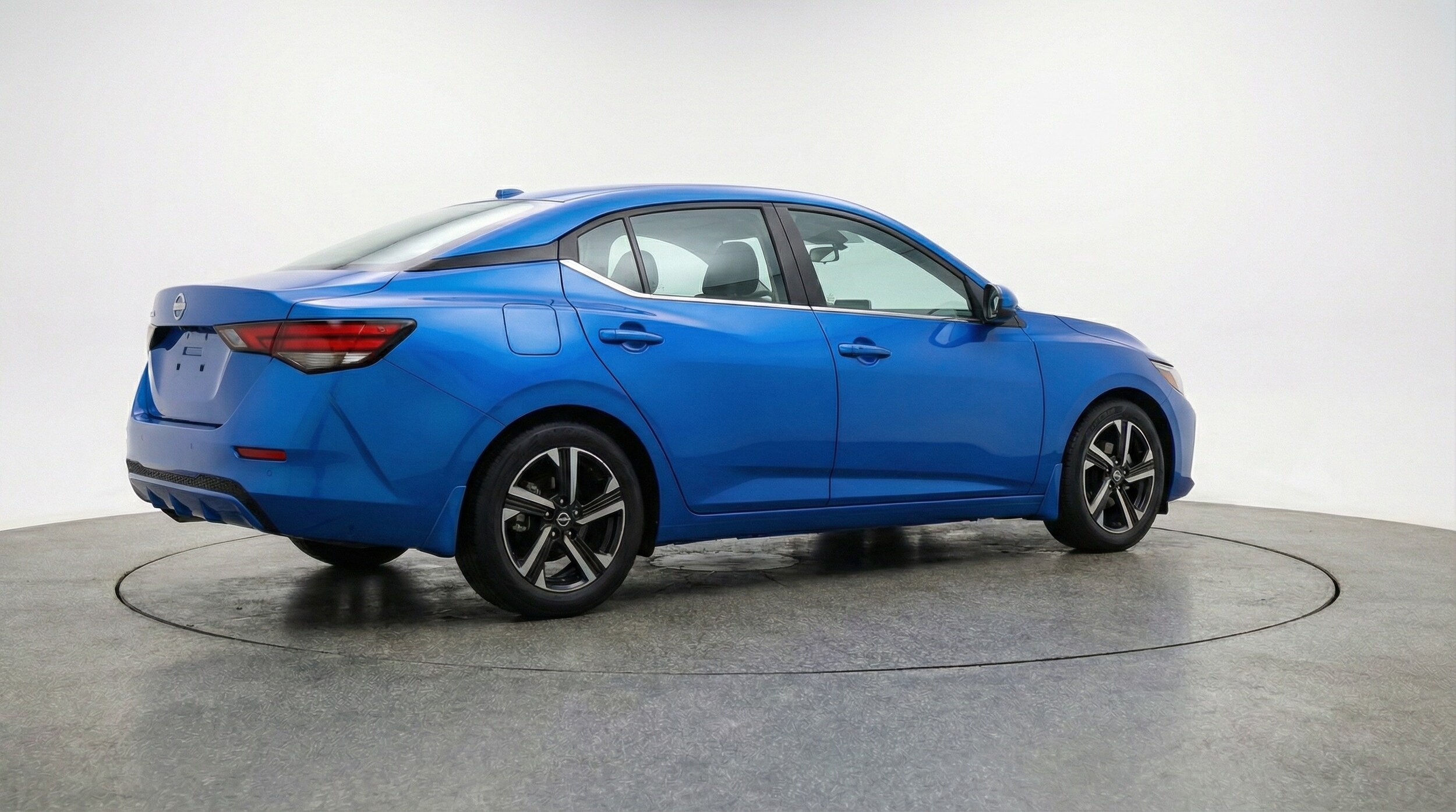 Thumbnail: 2025 Nissan Sentra - 7