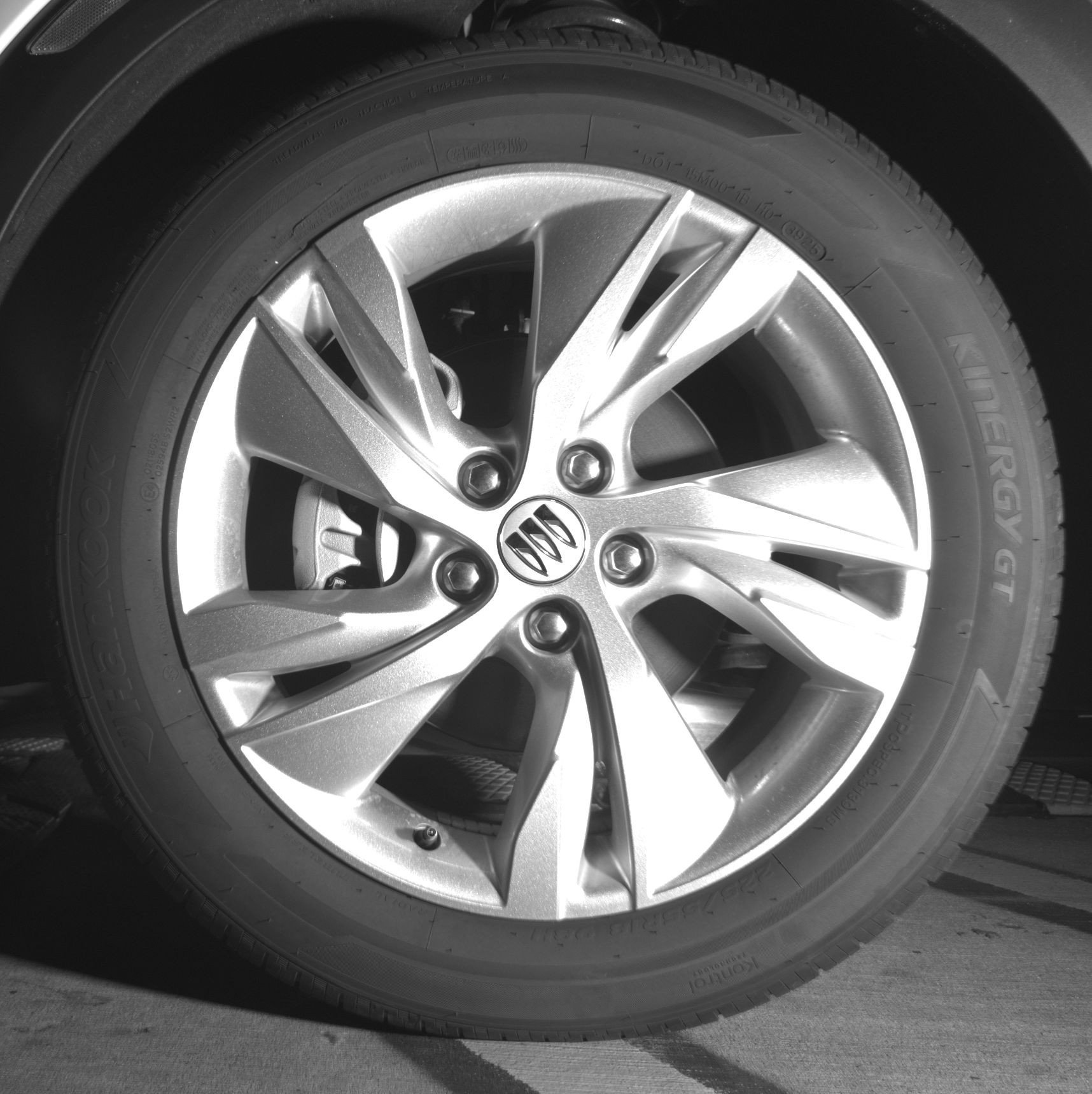 Thumbnail: 2026 Buick Encore GX - 12