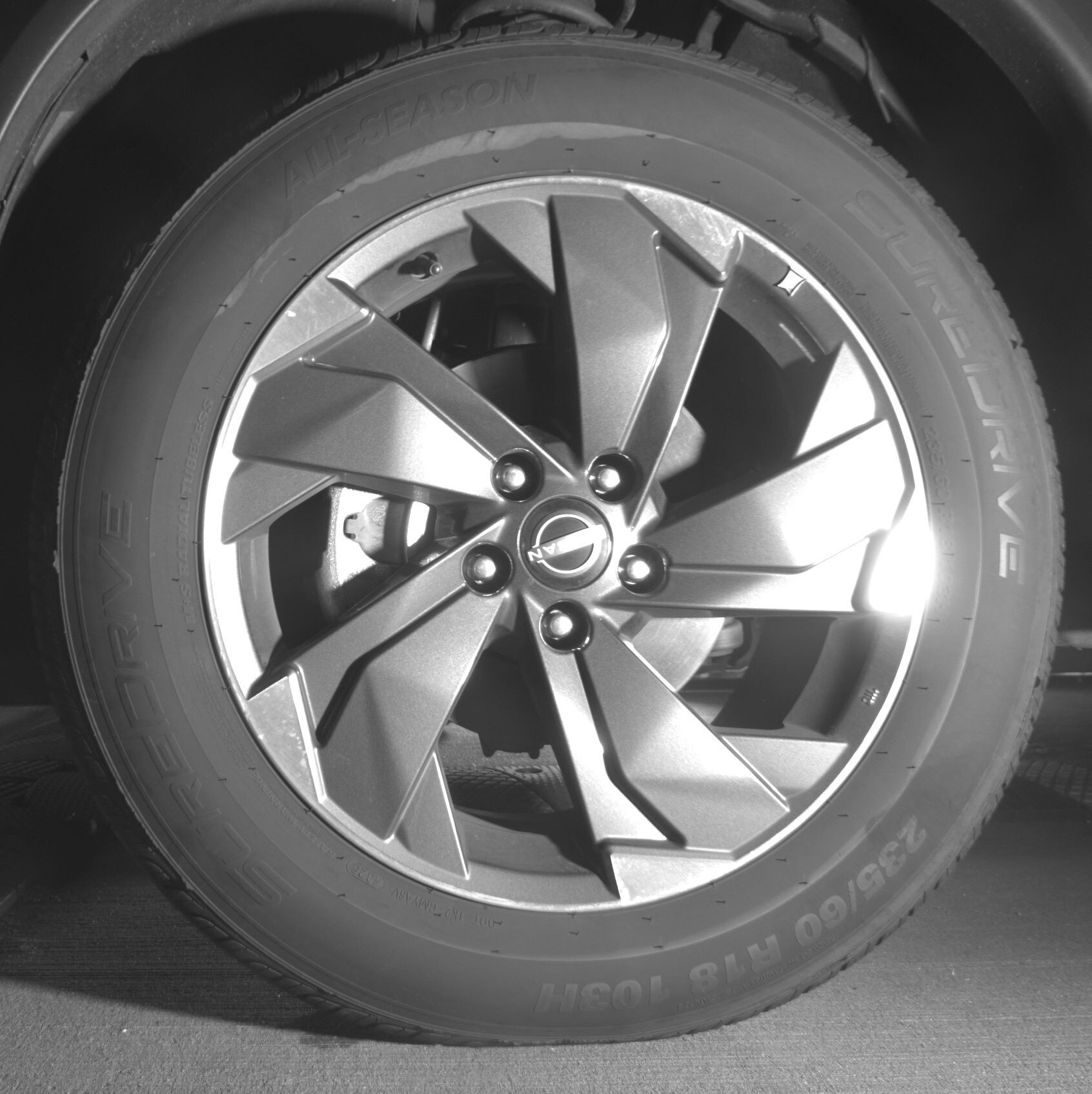 Thumbnail: 2025 Nissan Rogue - 9