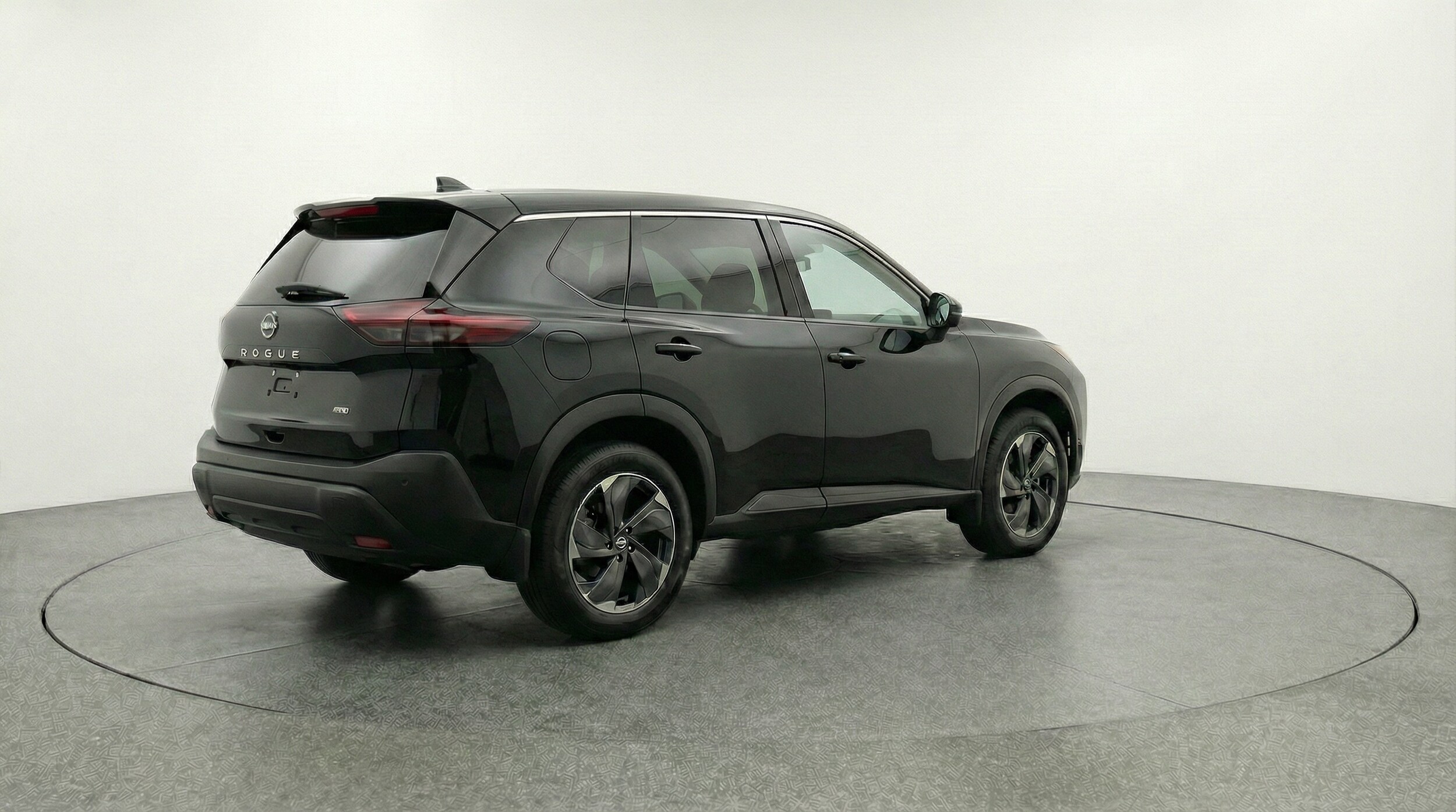 Thumbnail: 2025 Nissan Rogue - 7