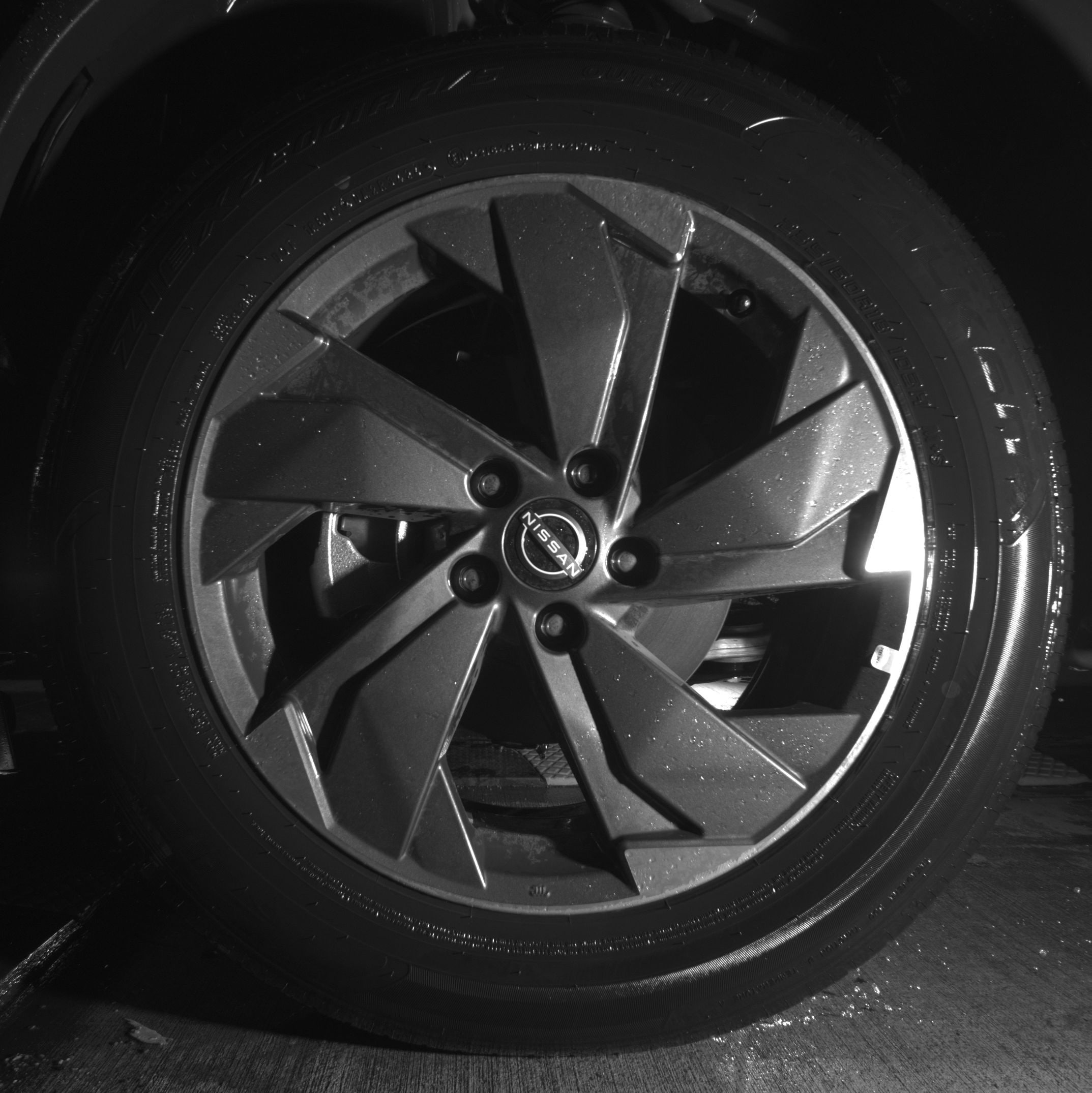 Thumbnail: 2025 Nissan Rogue - 9