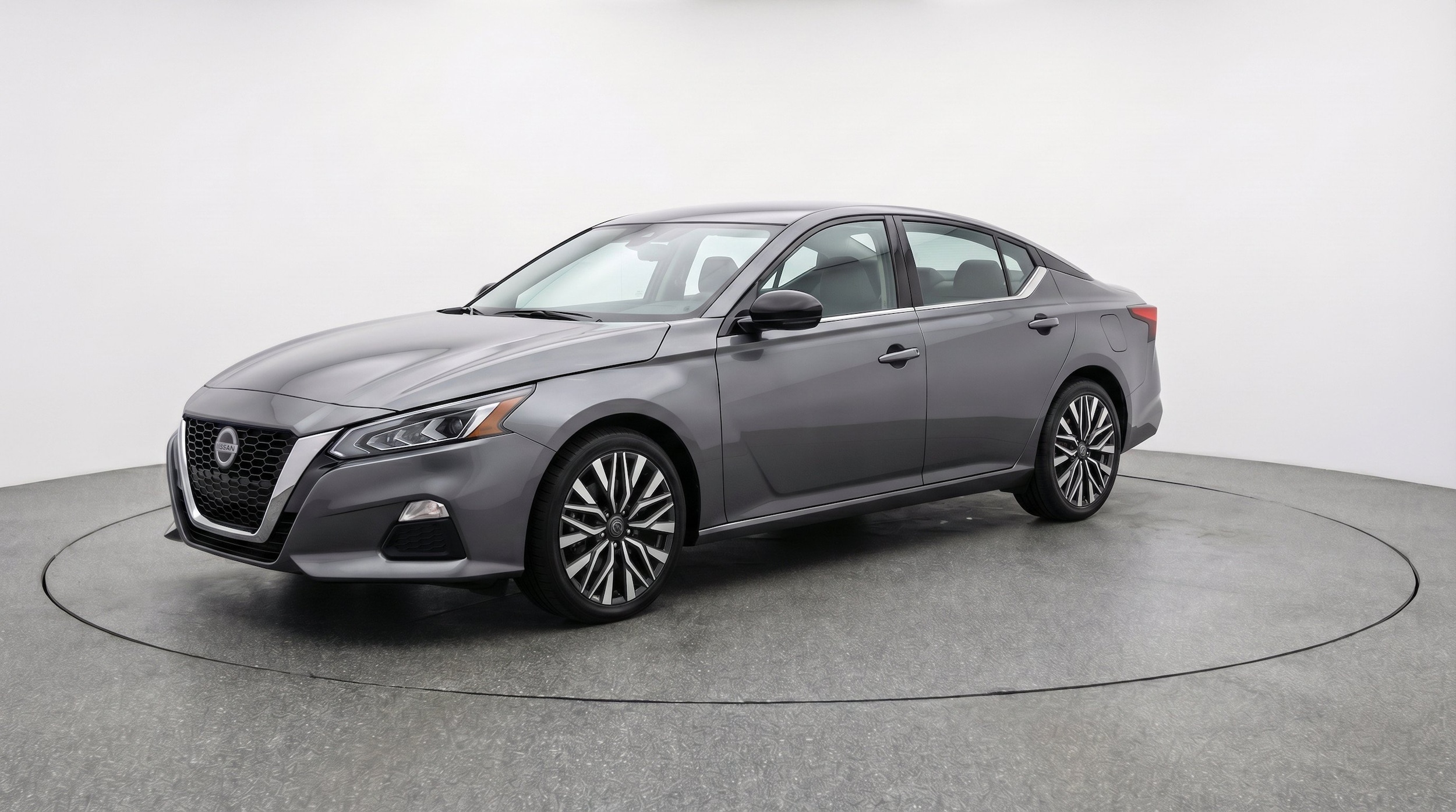 Thumbnail: 2026 Nissan Altima - 3