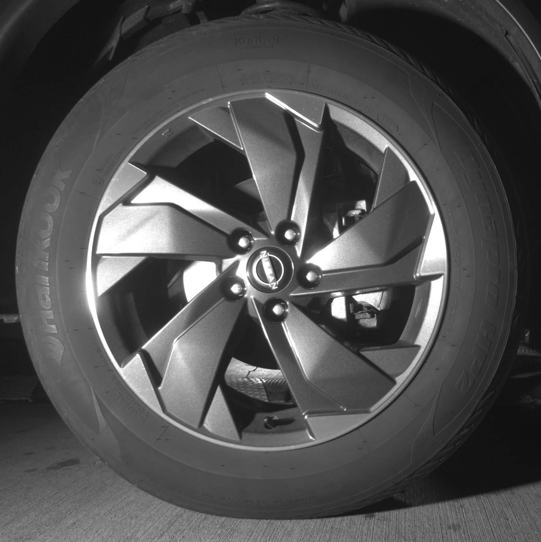 Thumbnail: 2025 Nissan Rogue - 10