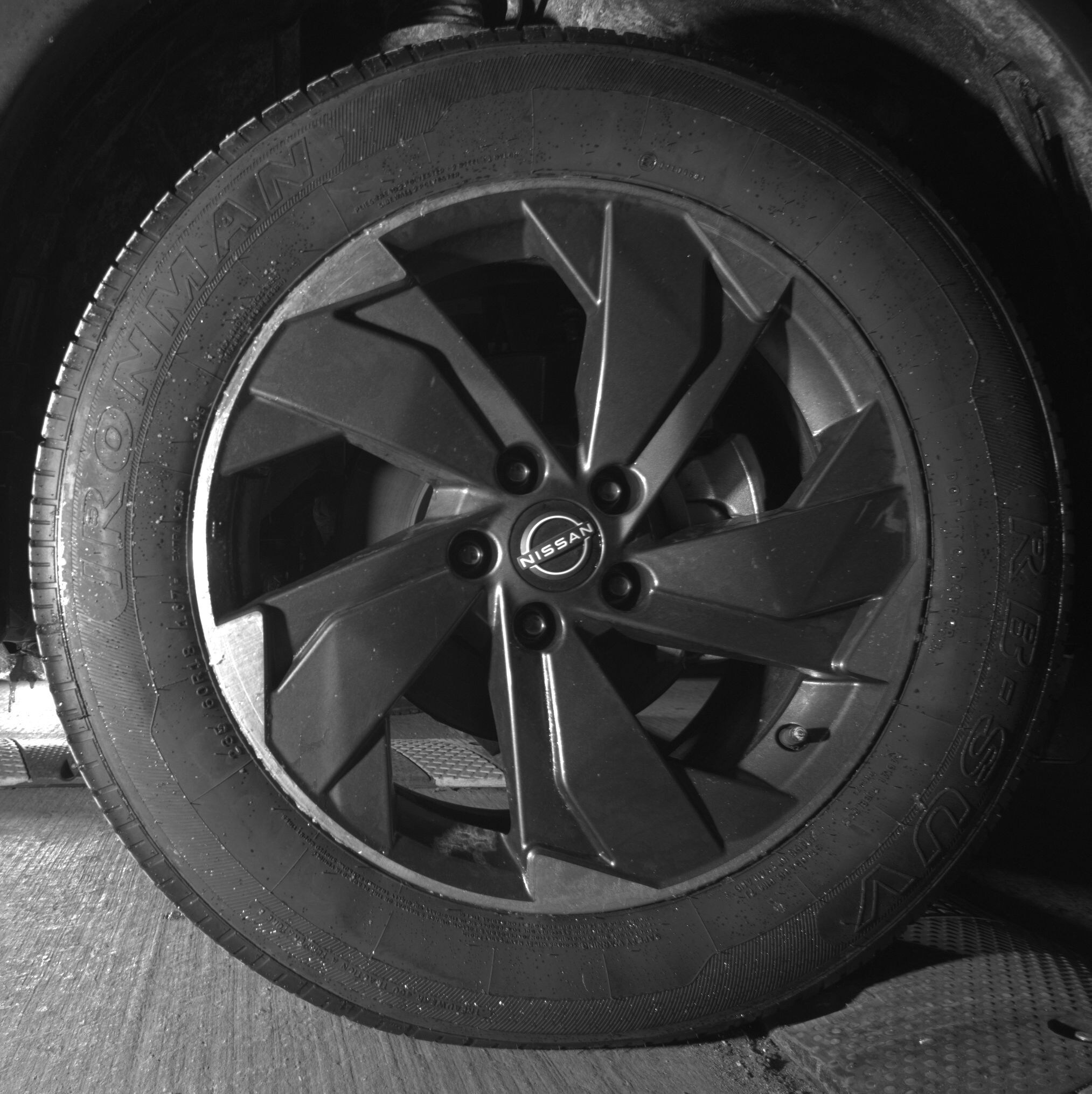 Thumbnail: 2025 Nissan Rogue - 12