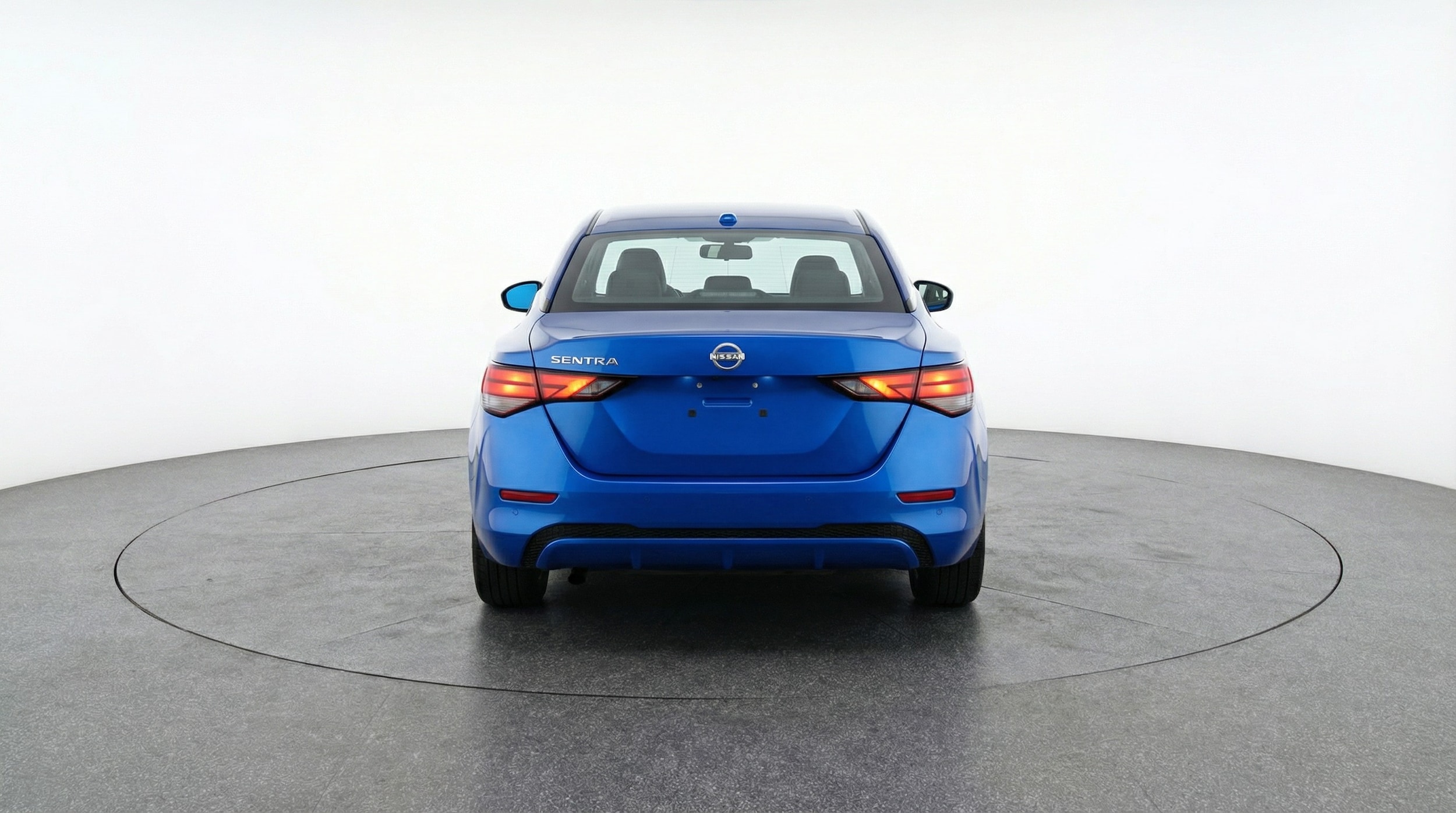 Thumbnail: 2025 Nissan Sentra - 6