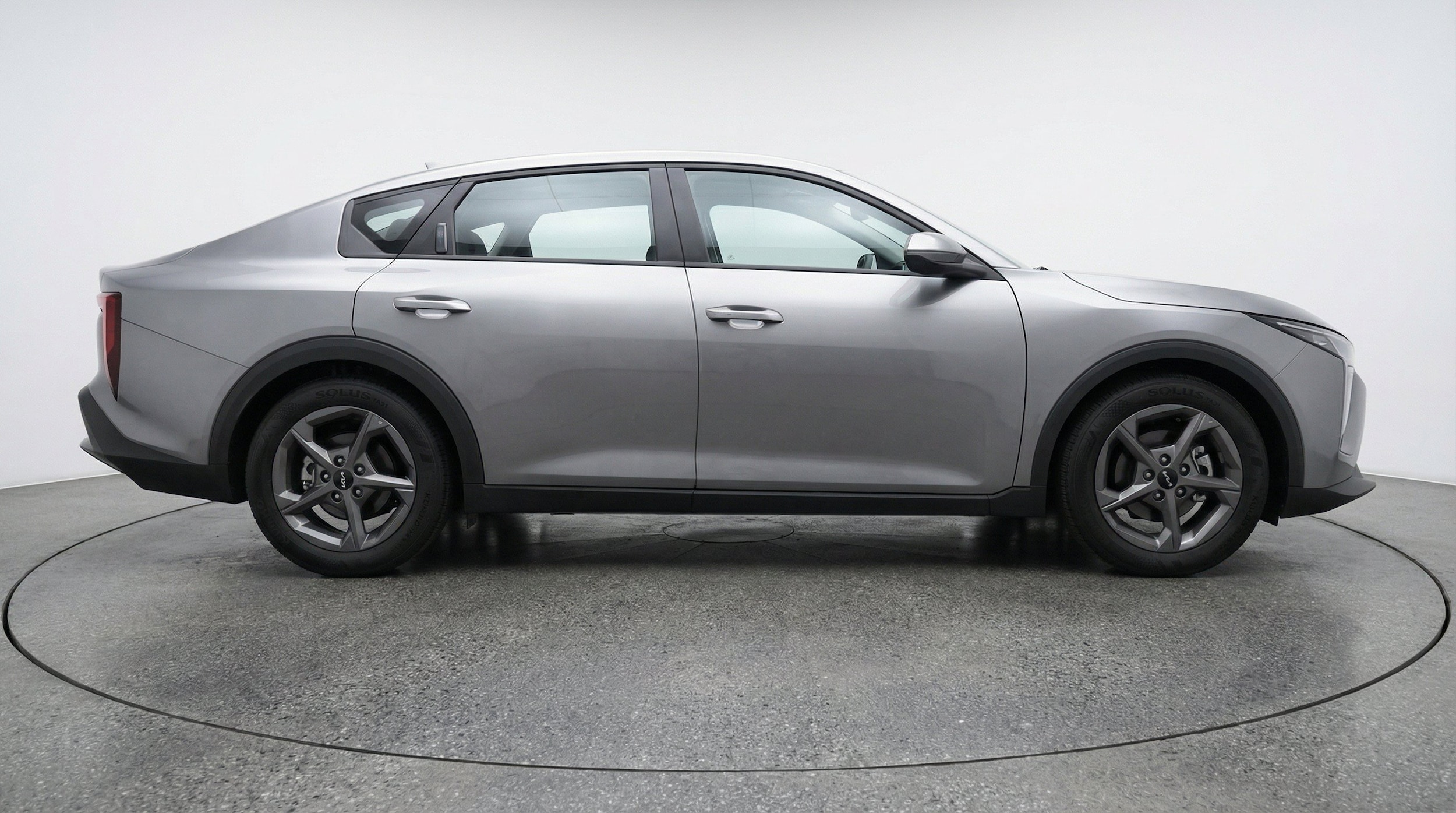 Thumbnail: 2026 Kia K4 - 11