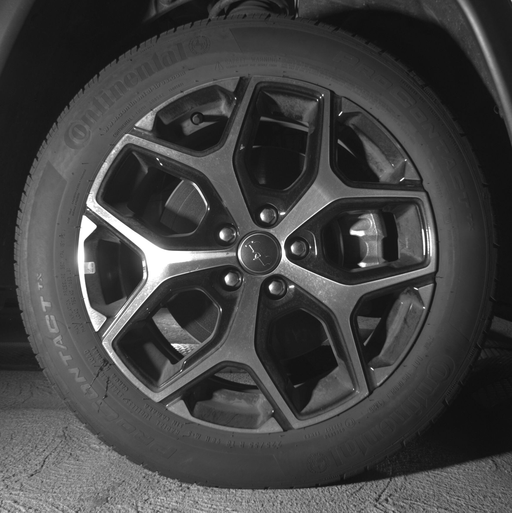 Thumbnail: 2025 Jeep Compass - 10