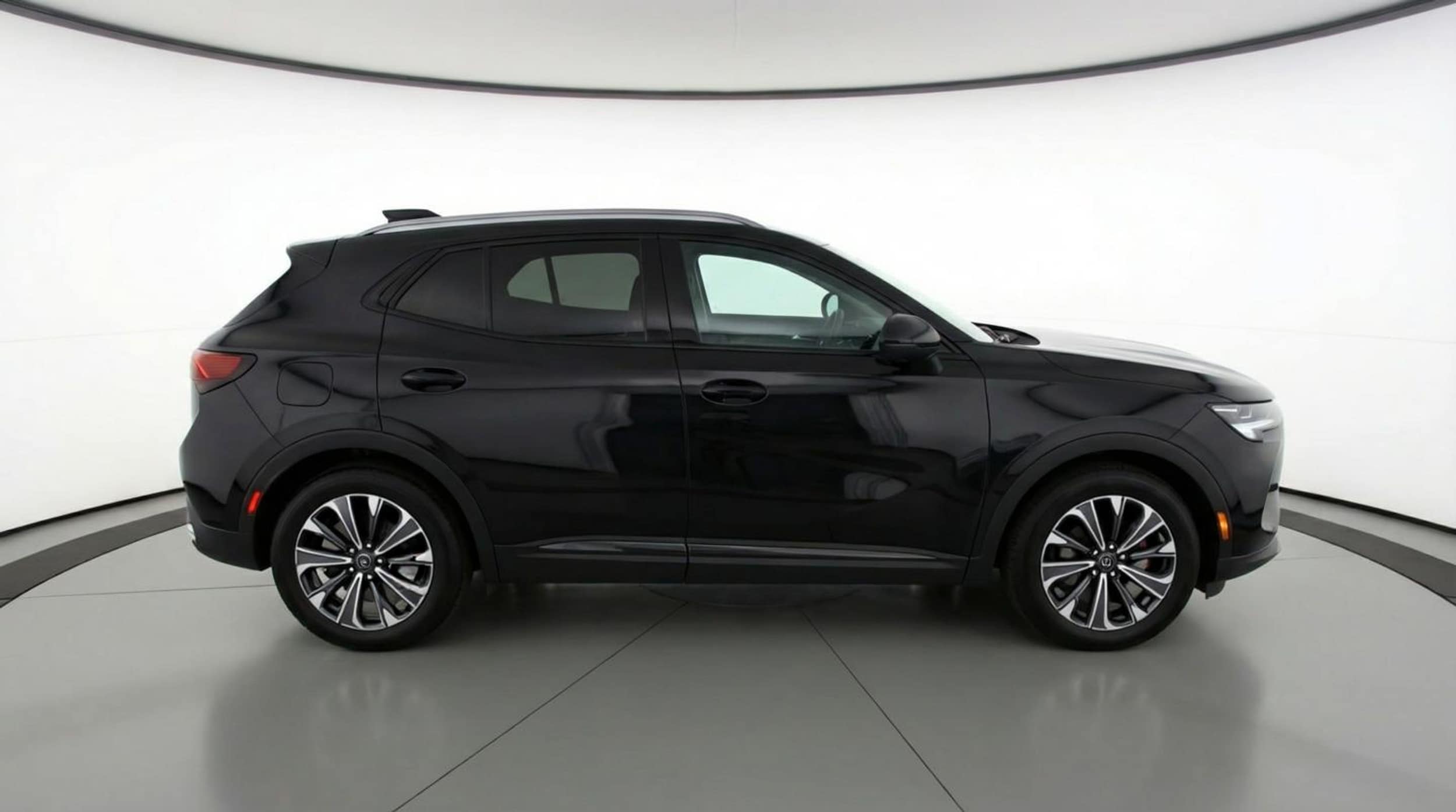 Thumbnail: 2024 Buick Envision - 8