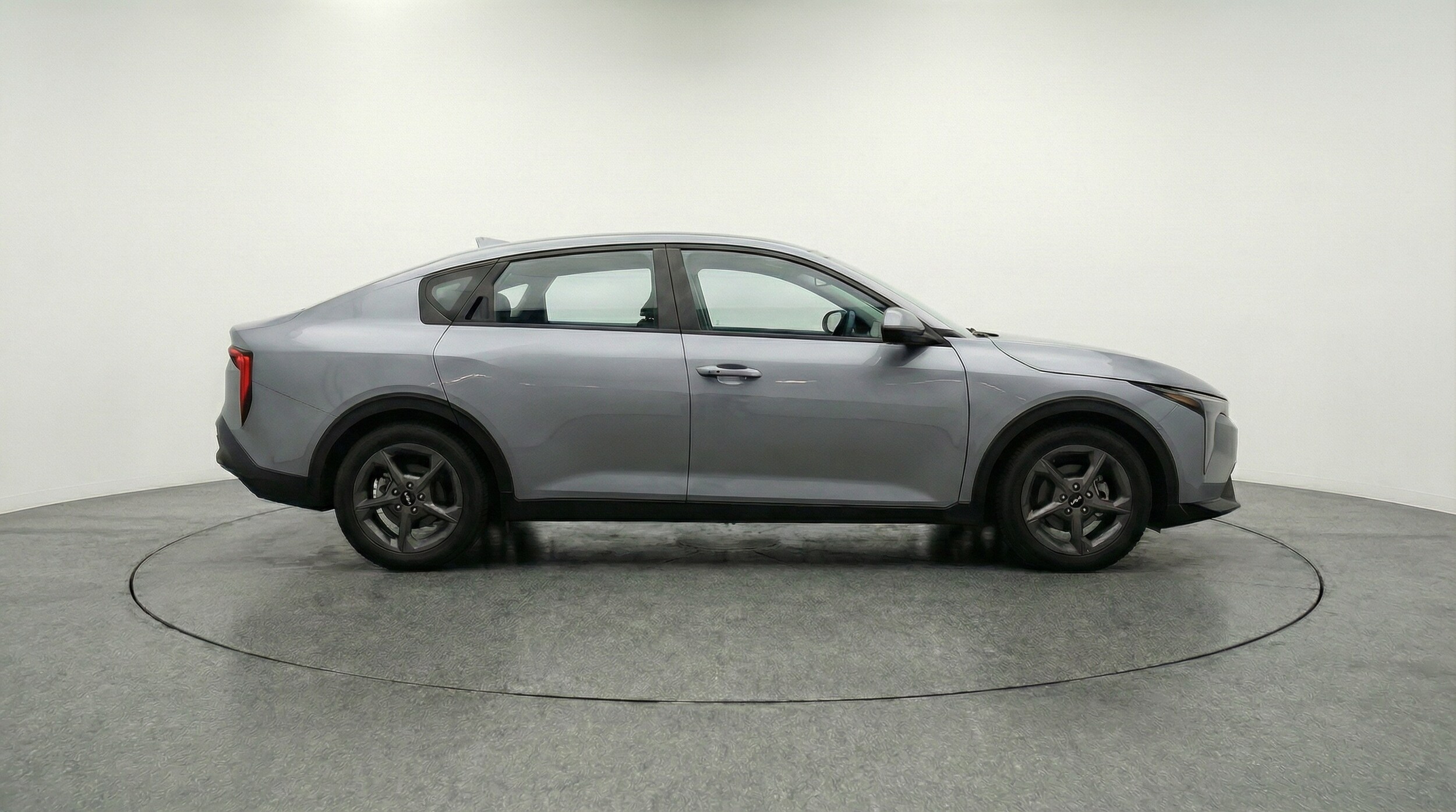 Thumbnail: 2025 Kia K4 - 8