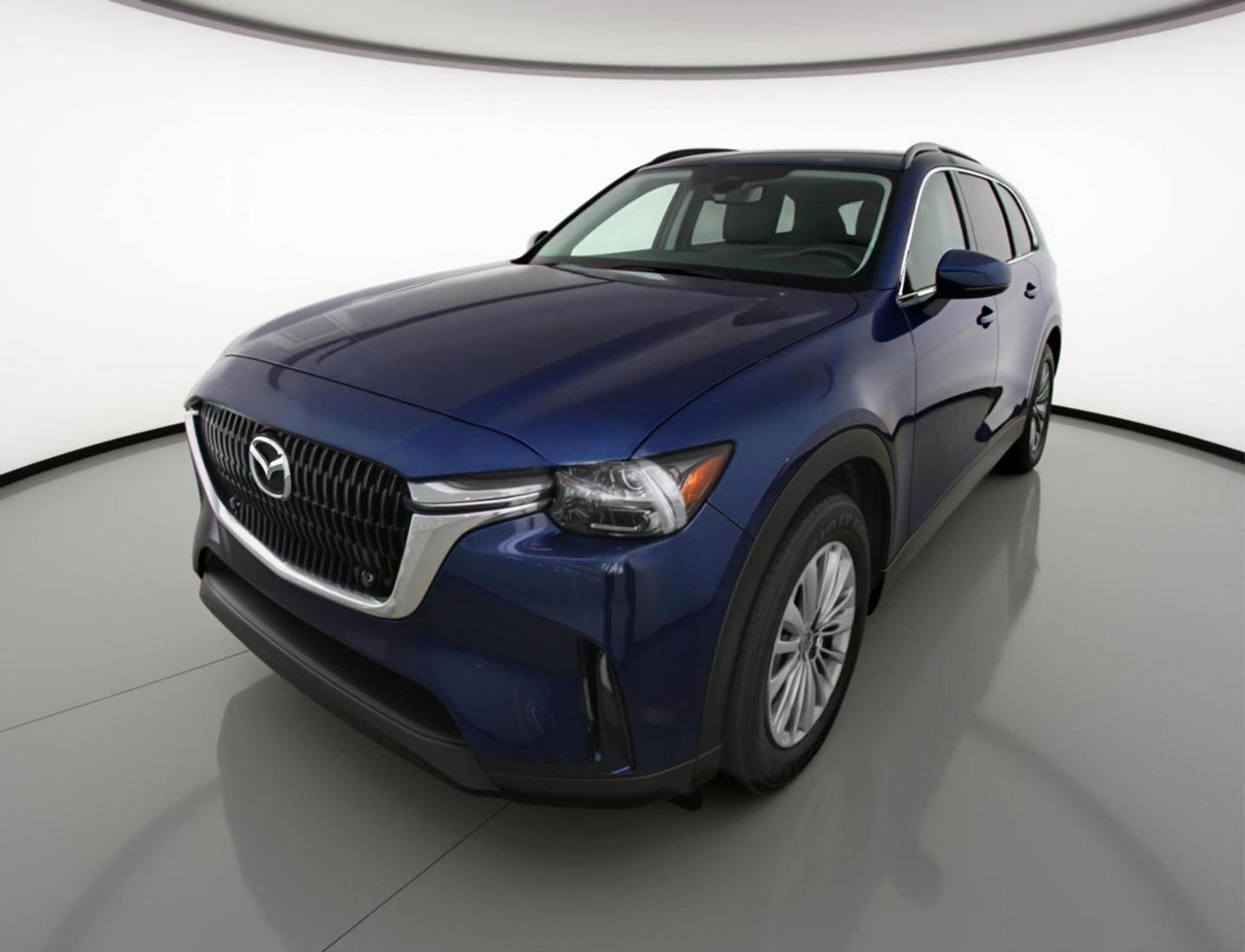 Thumbnail: 2025 Mazda CX-90 - 3