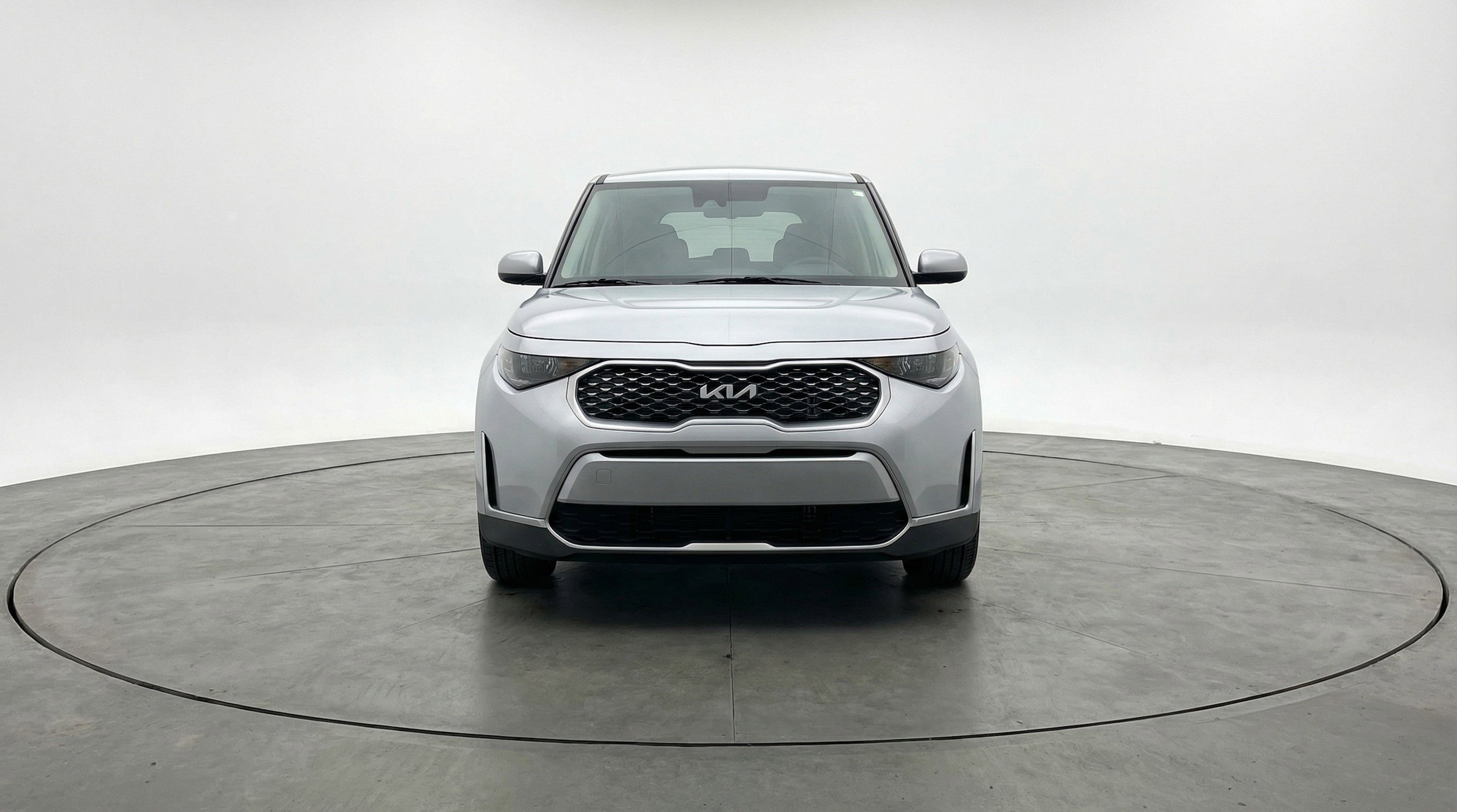 Thumbnail: 2025 Kia Soul - 2