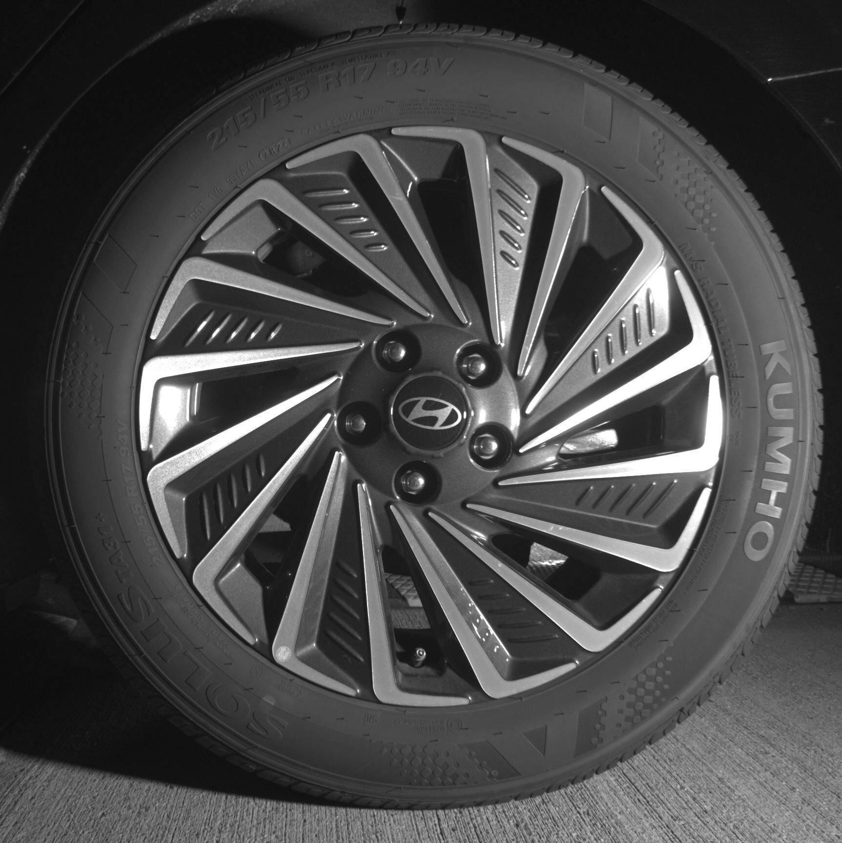 Thumbnail: 2025 Hyundai Sonata - 11