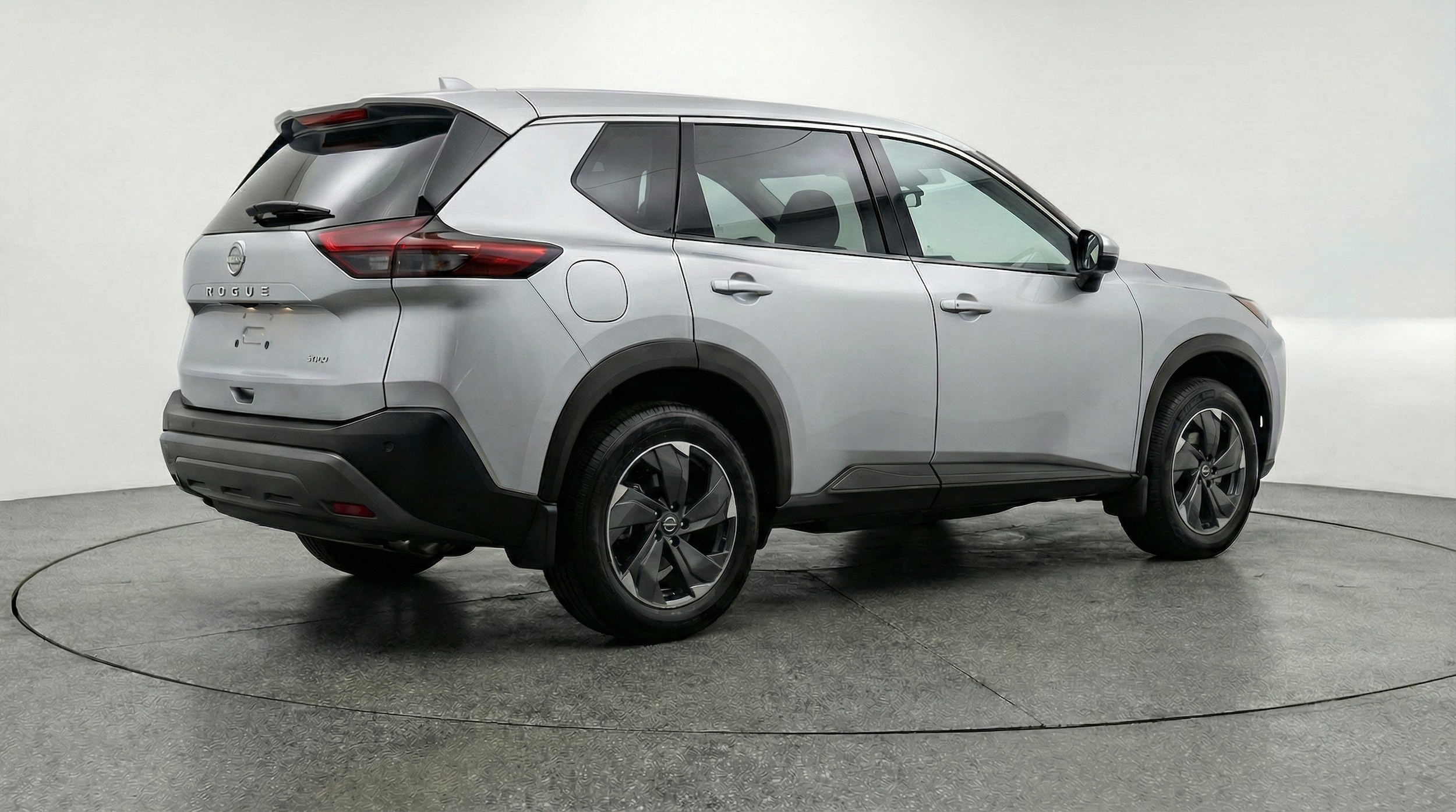 Thumbnail: 2025 Nissan Rogue - 7