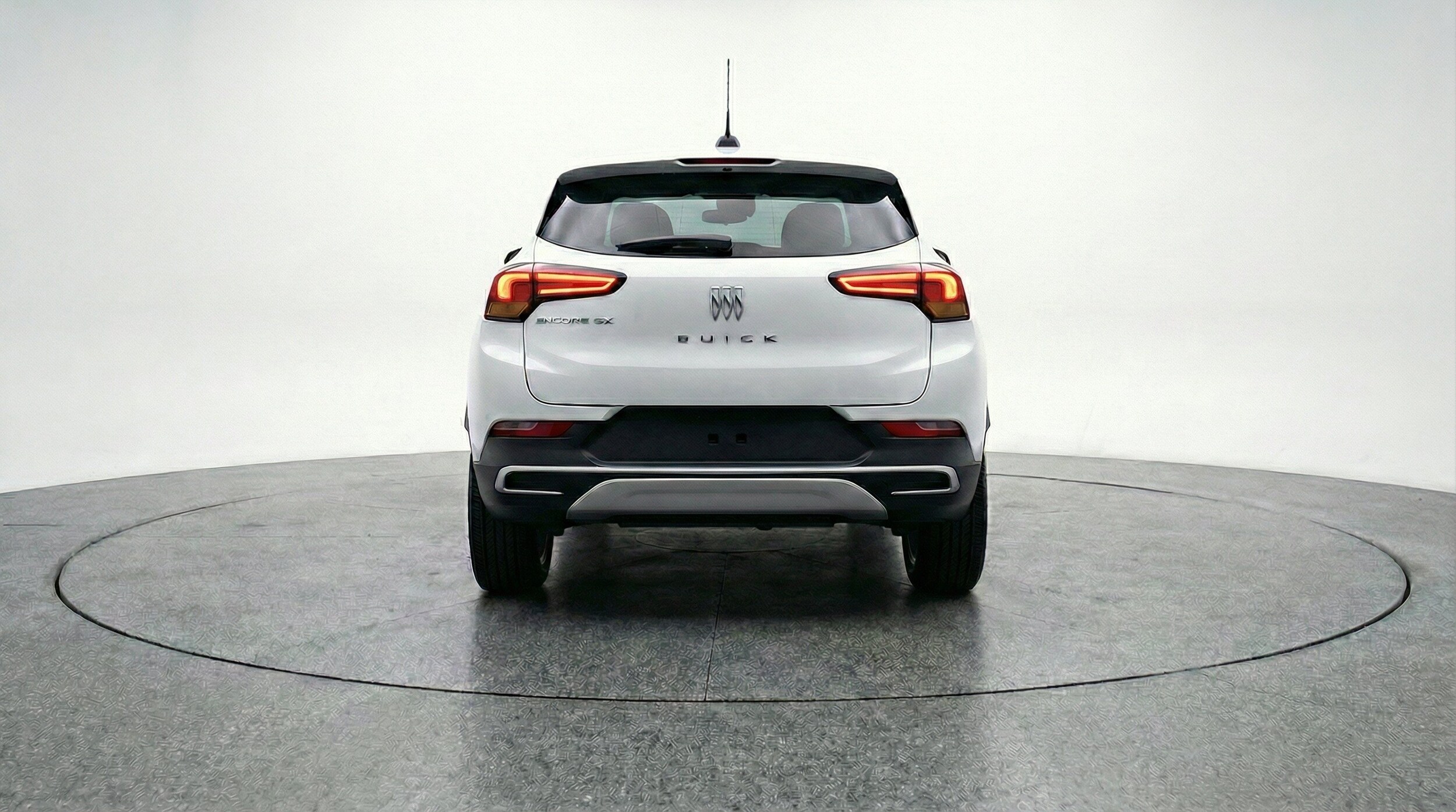 Thumbnail: 2026 Buick Encore GX - 7