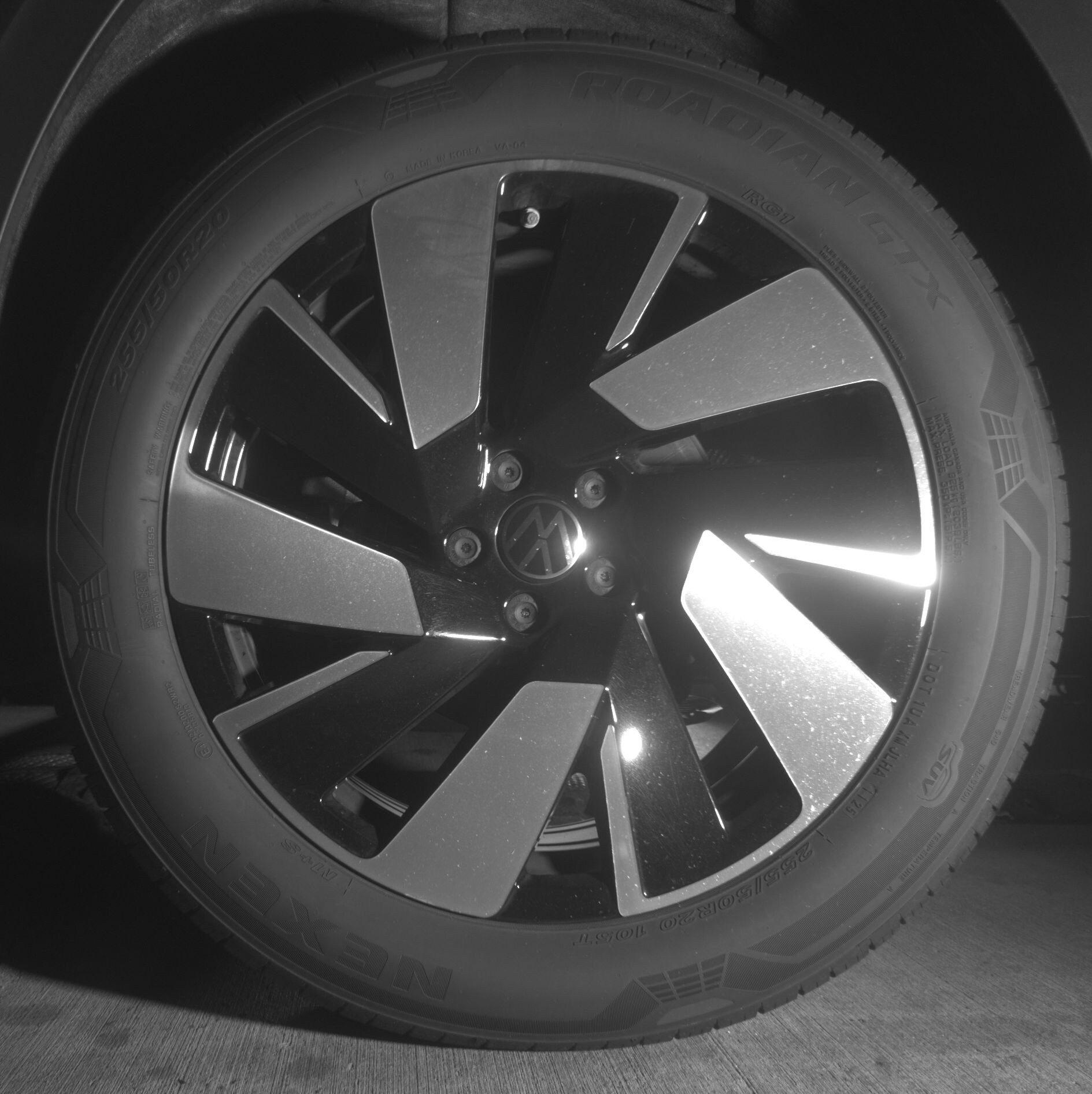 Thumbnail: 2026 Volkswagen Atlas - 14