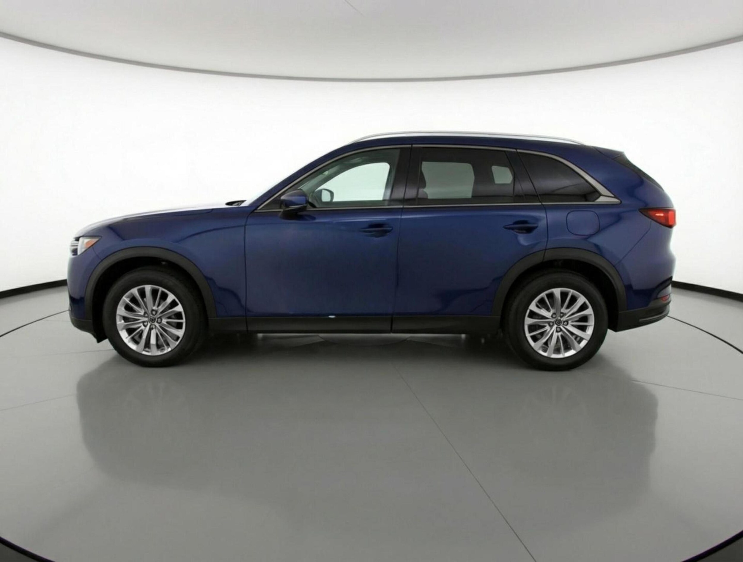 Thumbnail: 2025 Mazda CX-90 - 4