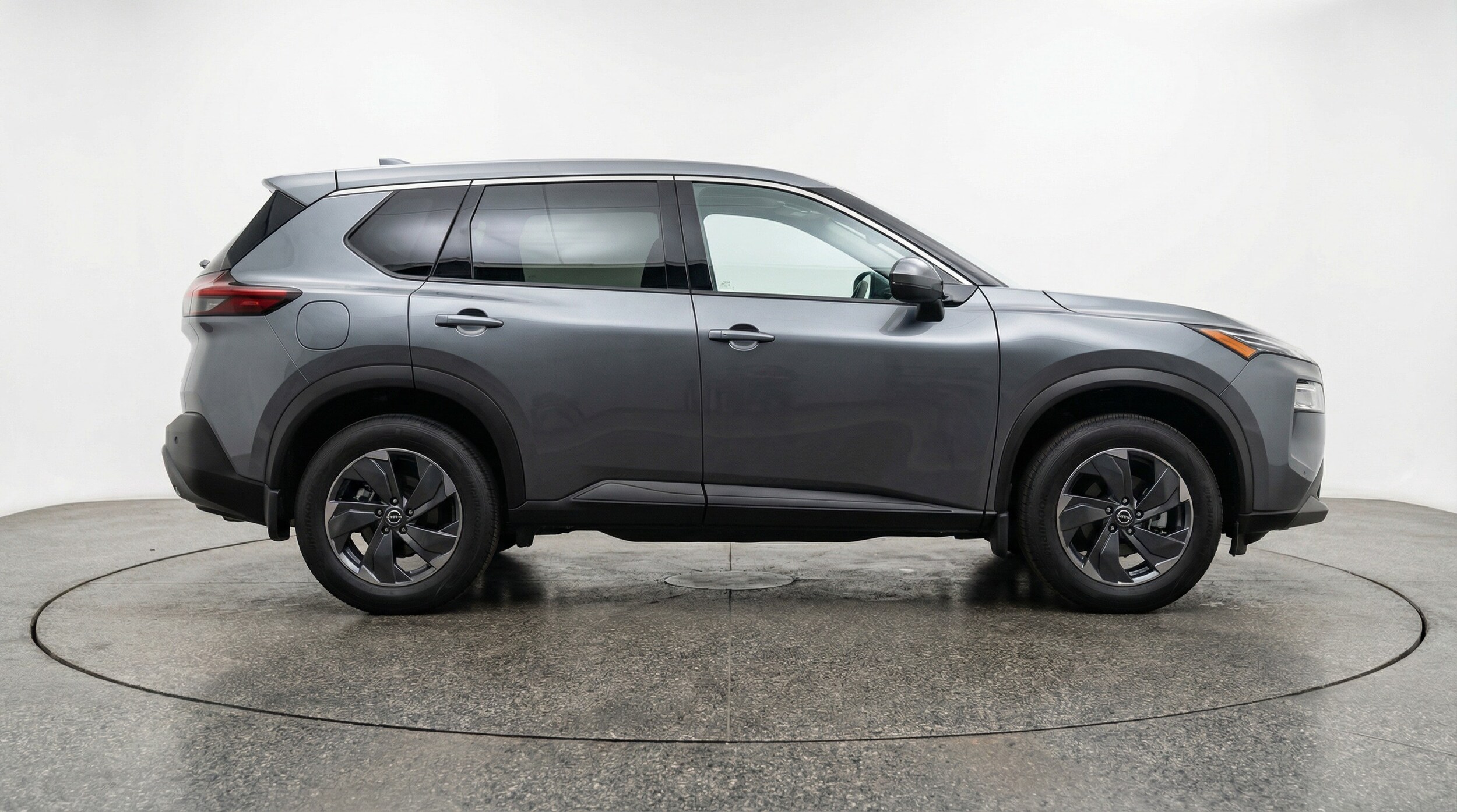 Thumbnail: 2025 Nissan Rogue - 8