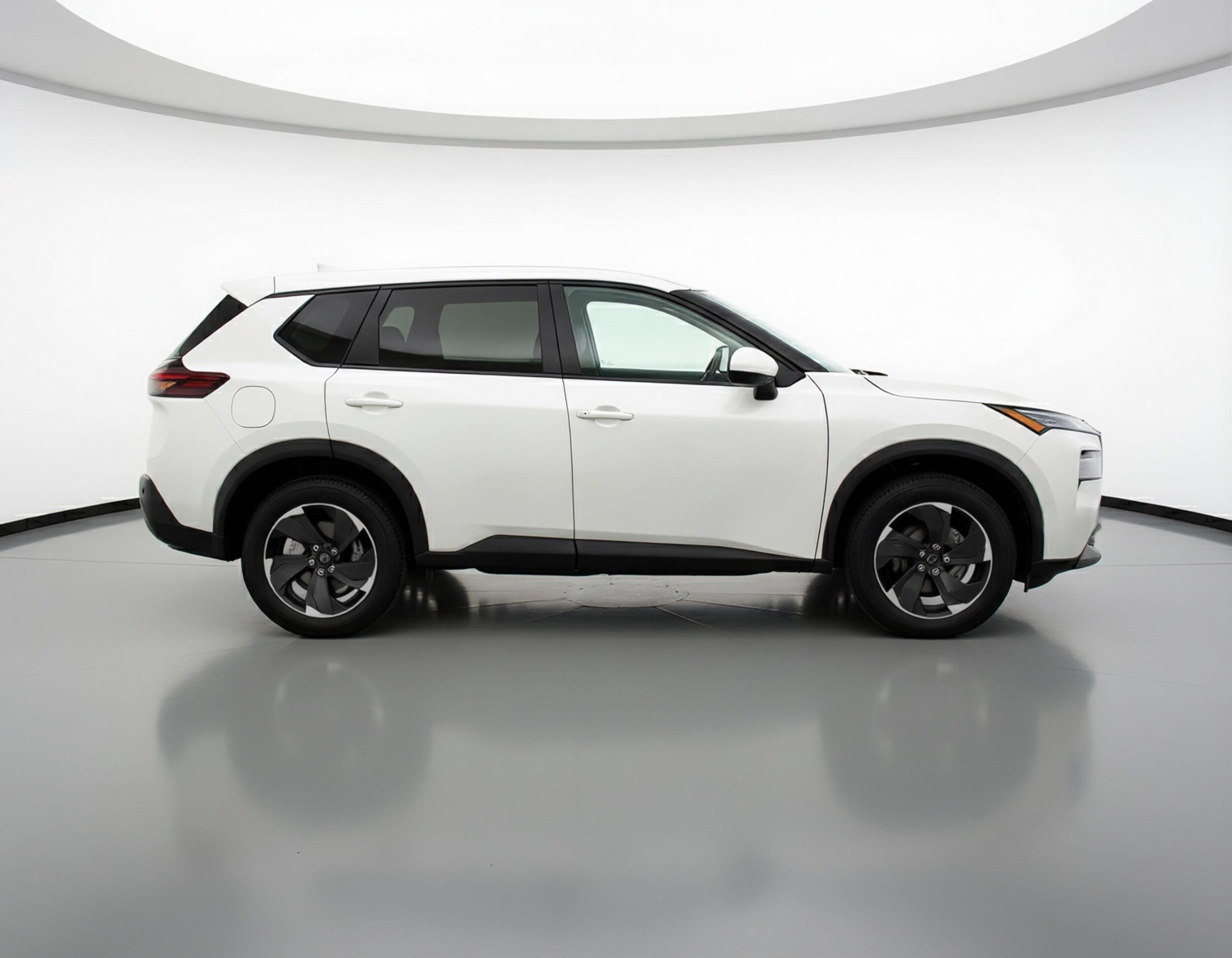Thumbnail: 2025 Nissan Rogue - 8