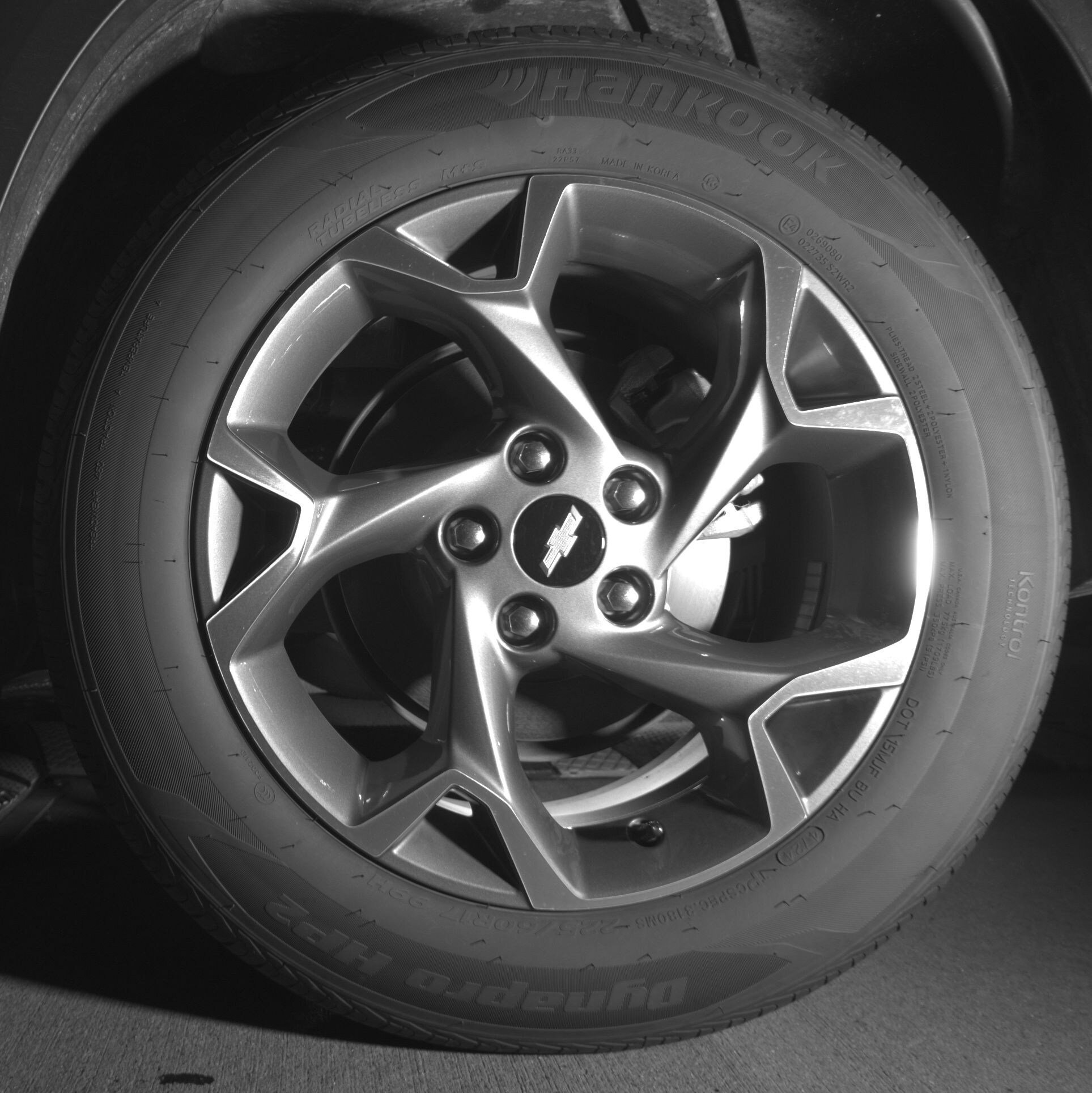 Thumbnail: 2025 Chevrolet Trax - 11