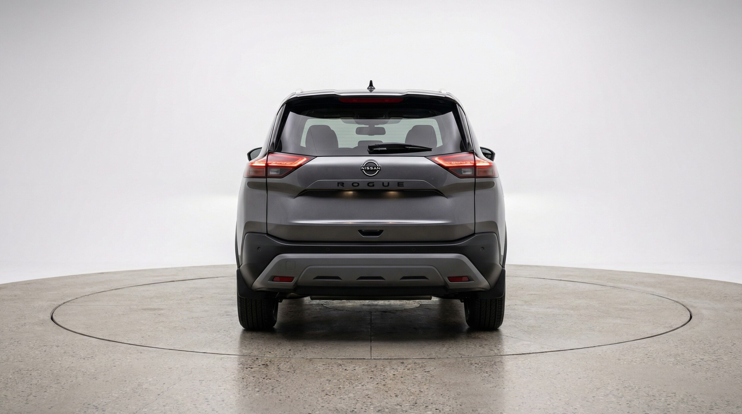 Thumbnail: 2025 Nissan Rogue - 6