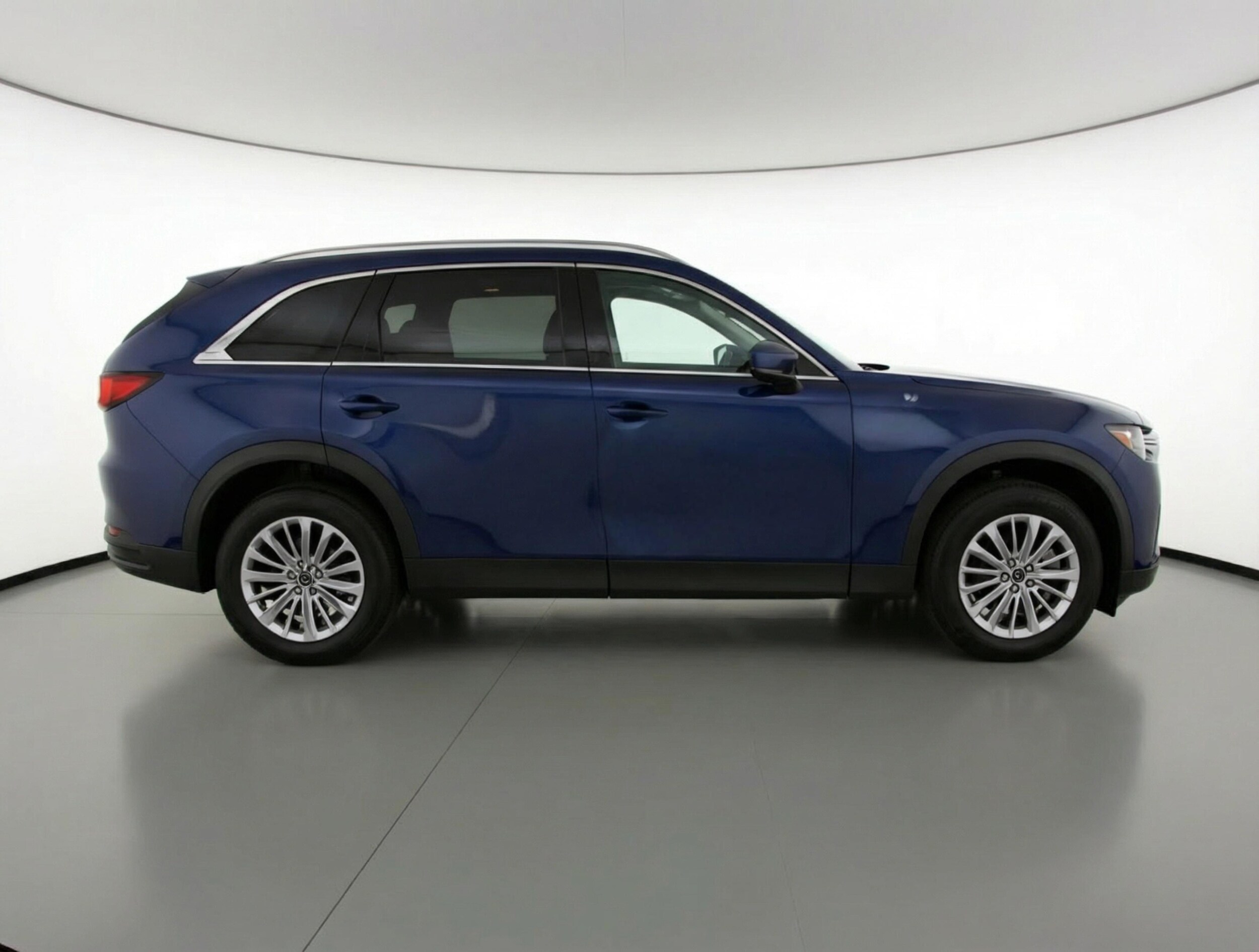 Thumbnail: 2025 Mazda CX-90 - 8