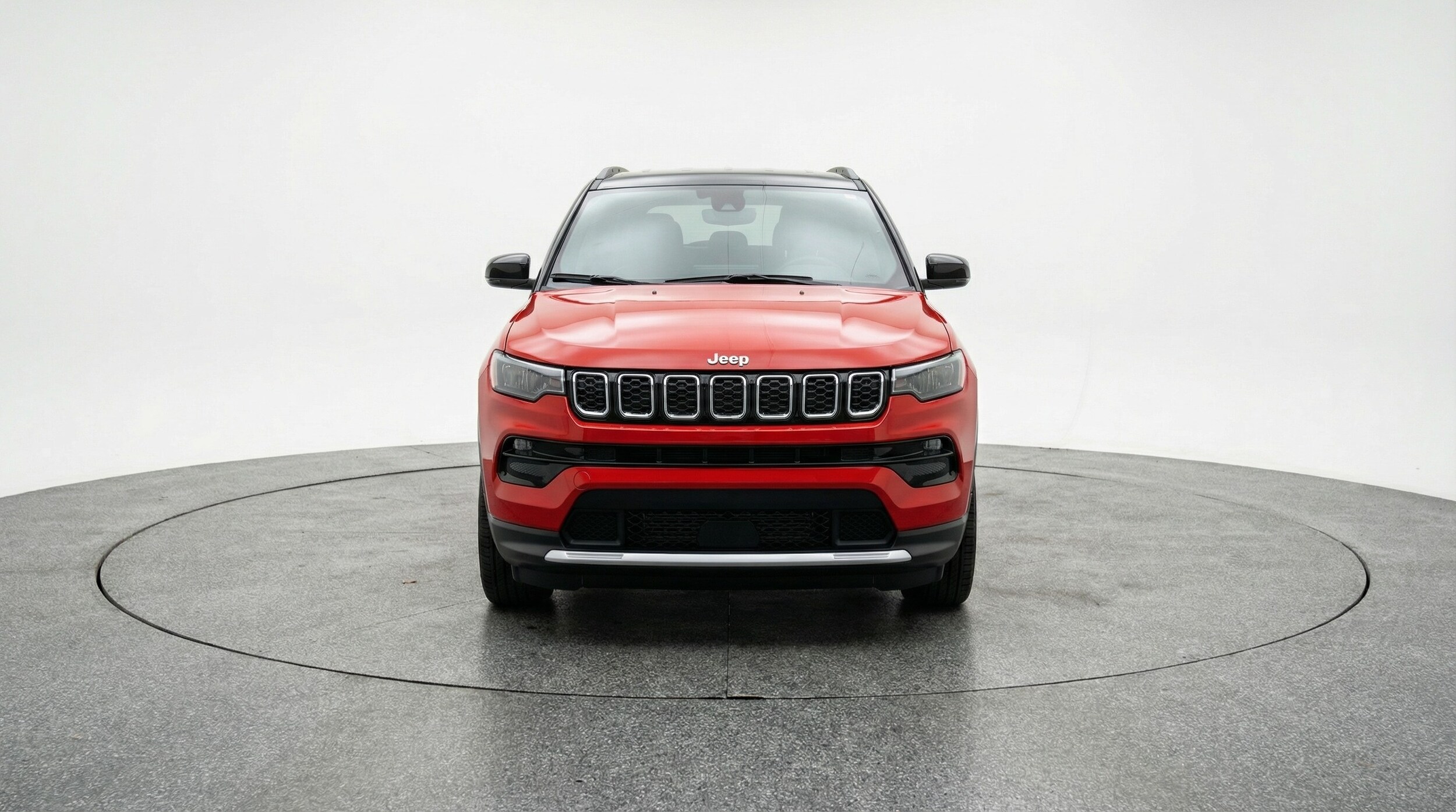 Thumbnail: 2025 Jeep Compass - 2