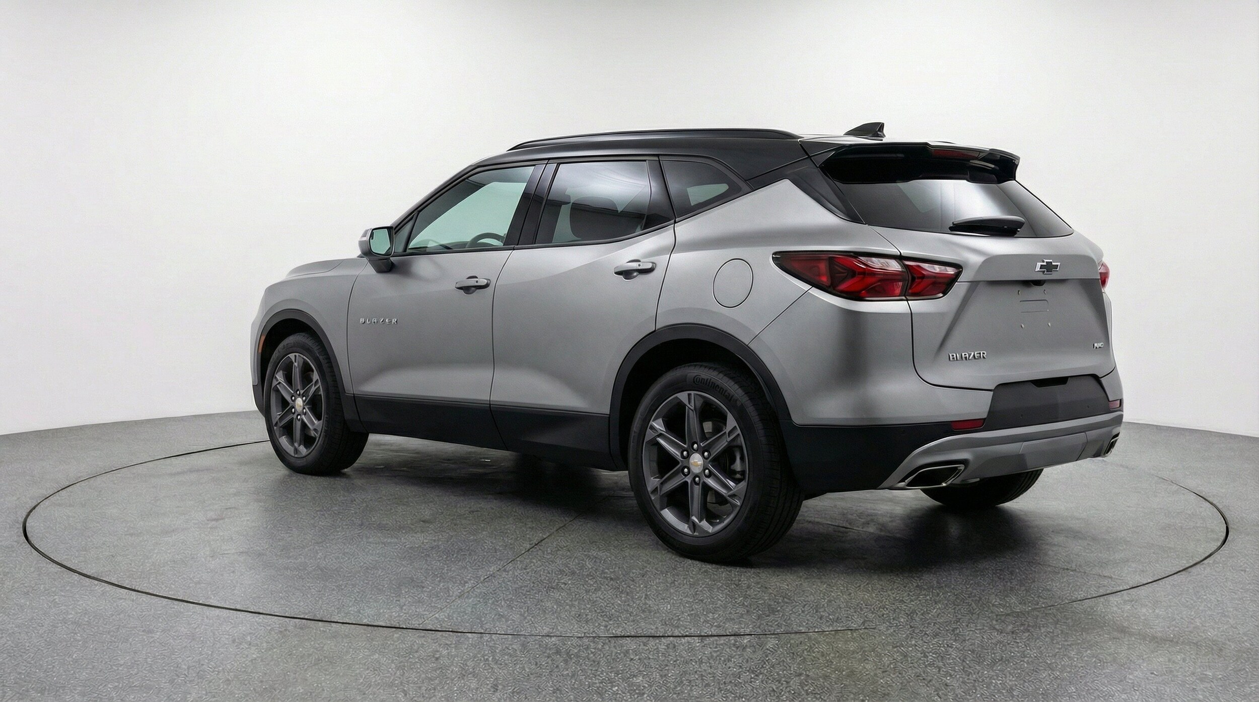 Thumbnail: 2026 Chevrolet Blazer - 6