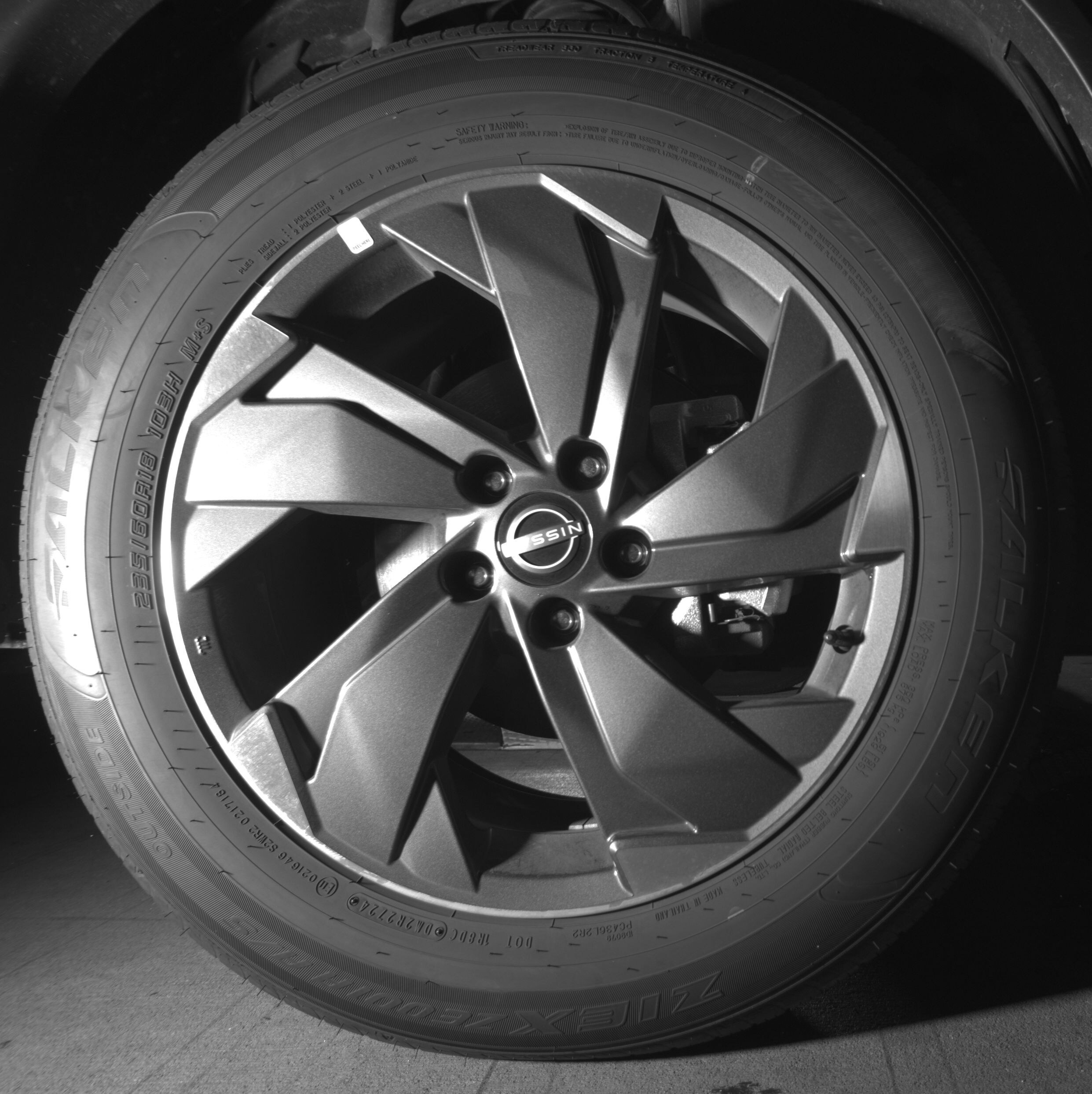 Thumbnail: 2025 Nissan Rogue - 10