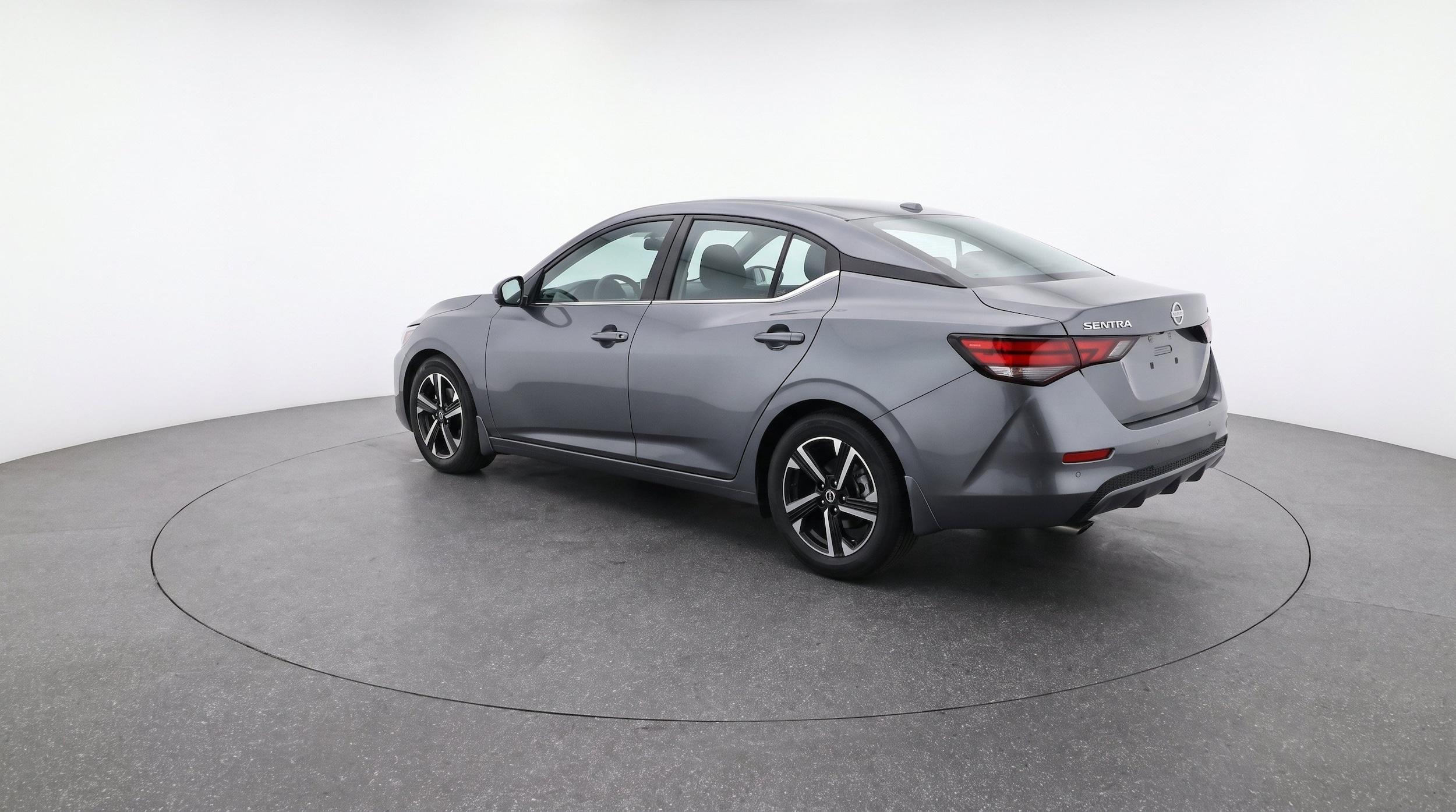 Thumbnail: 2025 Nissan Sentra - 6