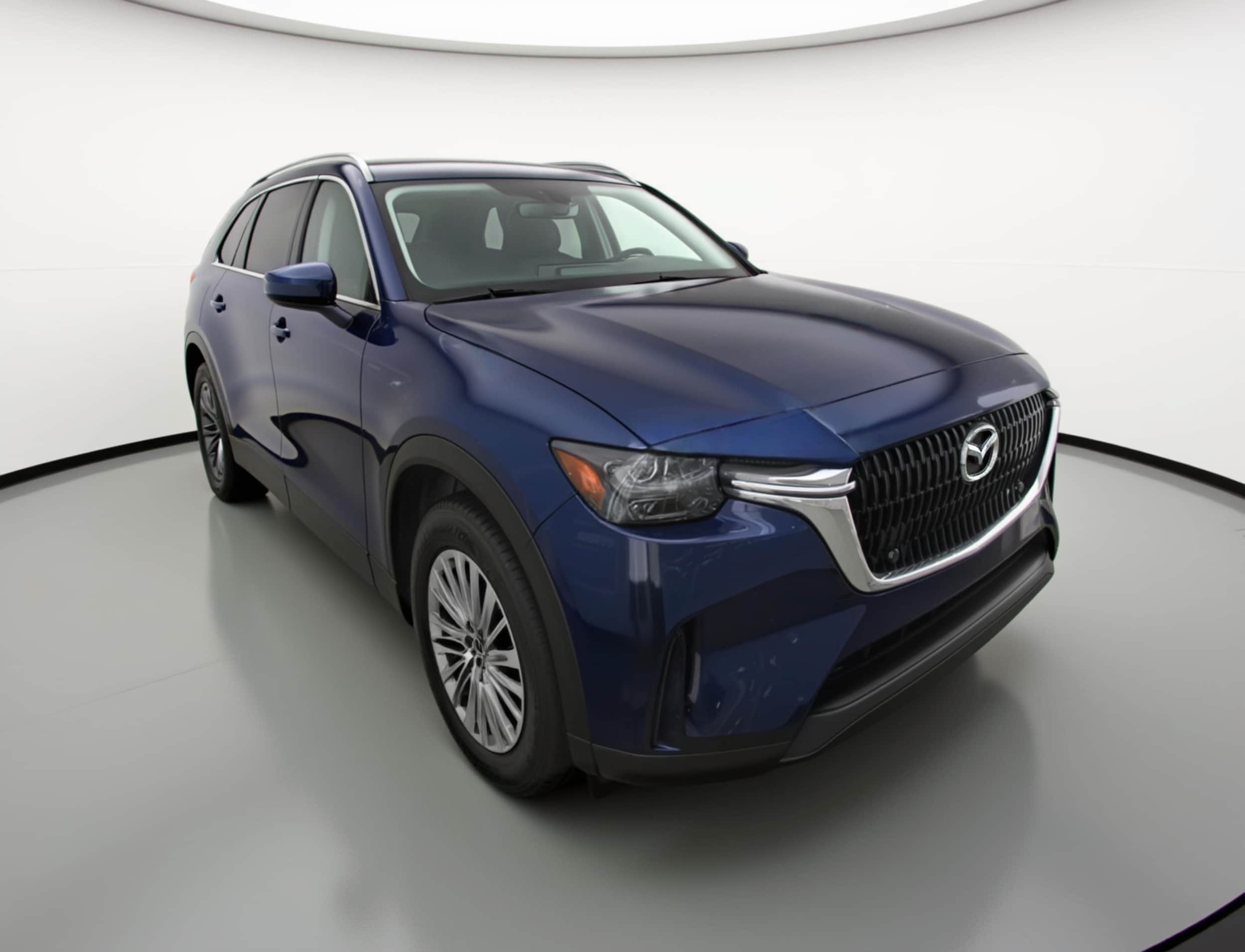 Thumbnail: 2025 Mazda CX-90 - 1