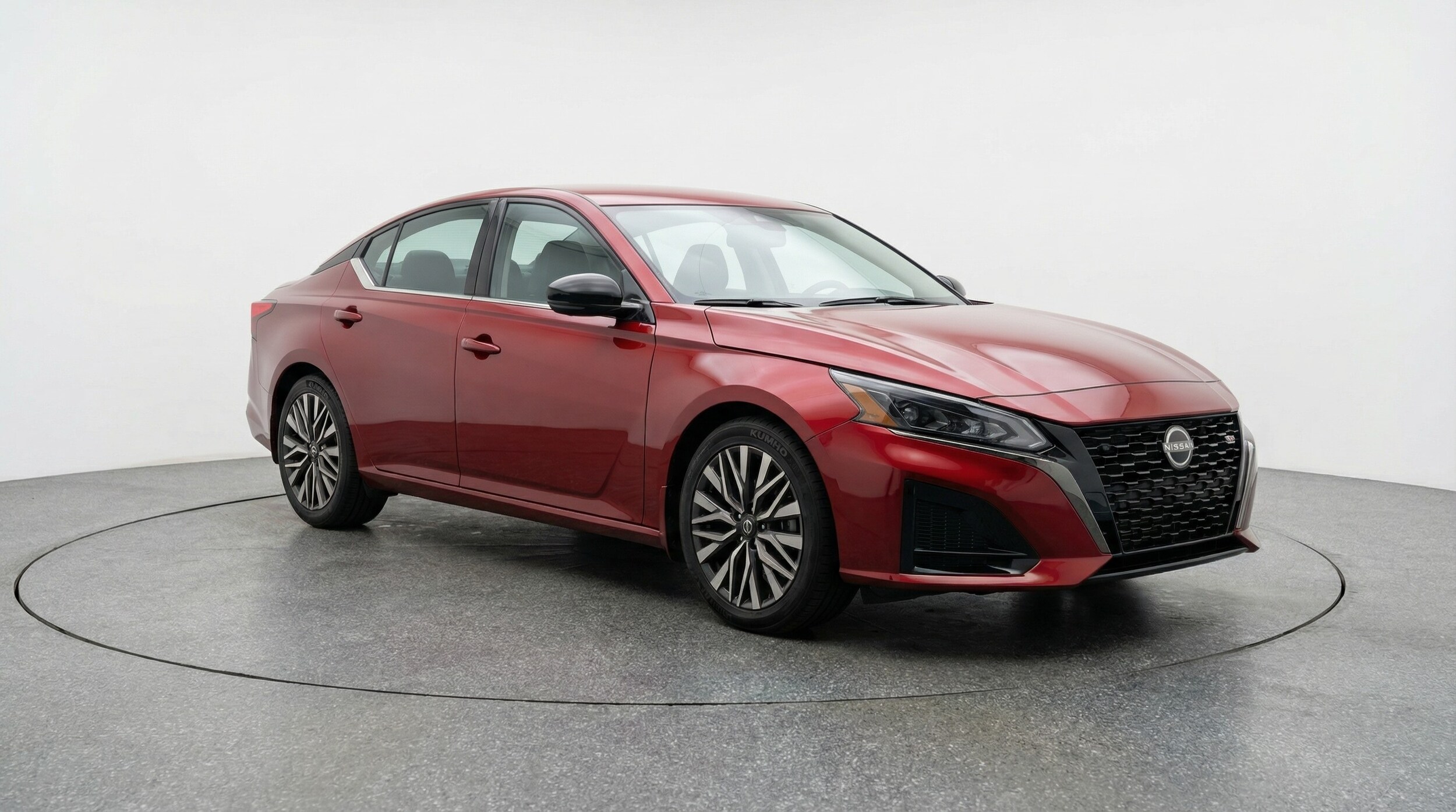 Thumbnail: 2025 Nissan Altima - 1