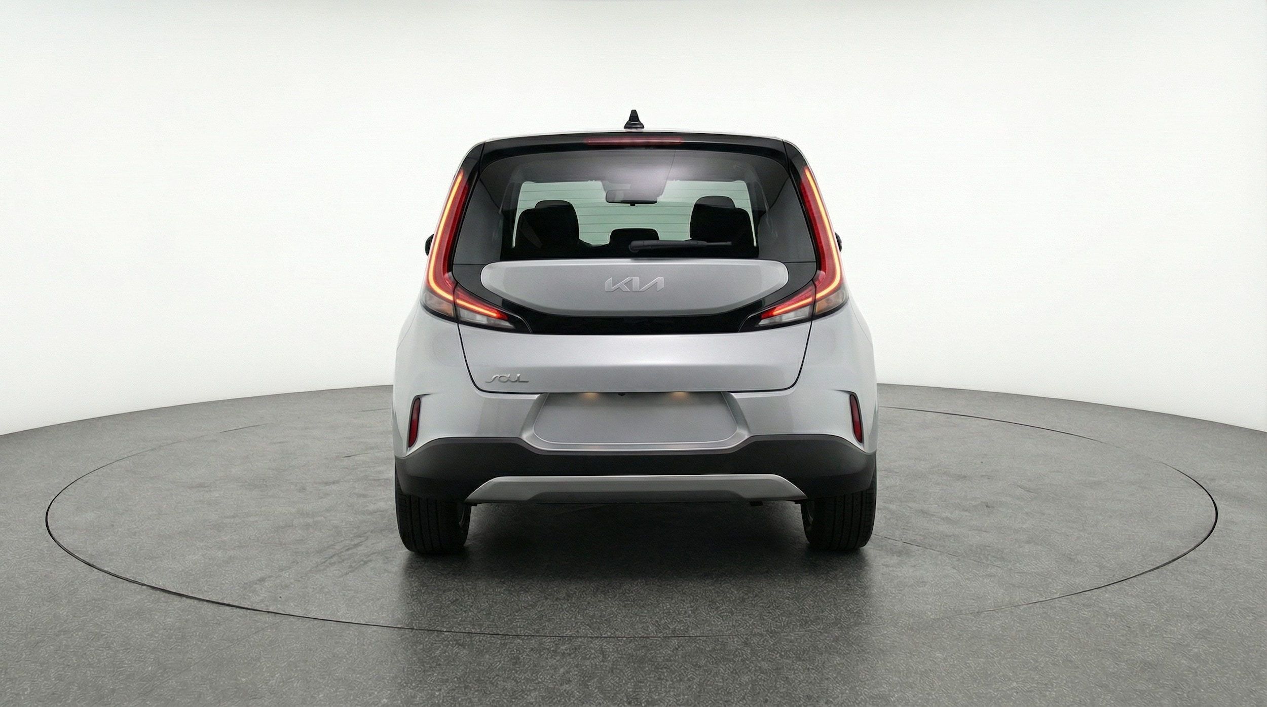 Thumbnail: 2025 Kia Soul - 6