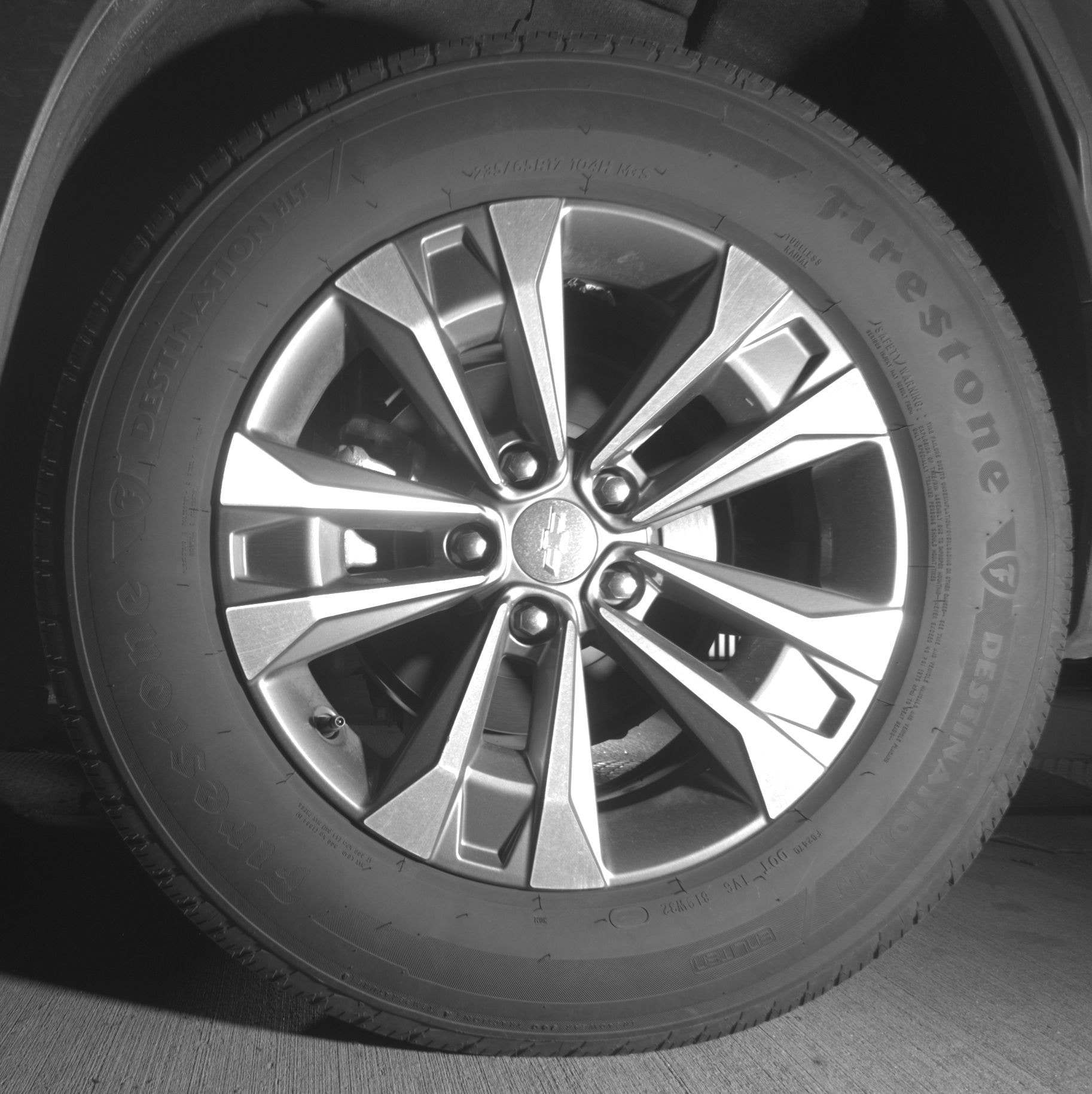 Thumbnail: 2025 Chevrolet Equinox - 11