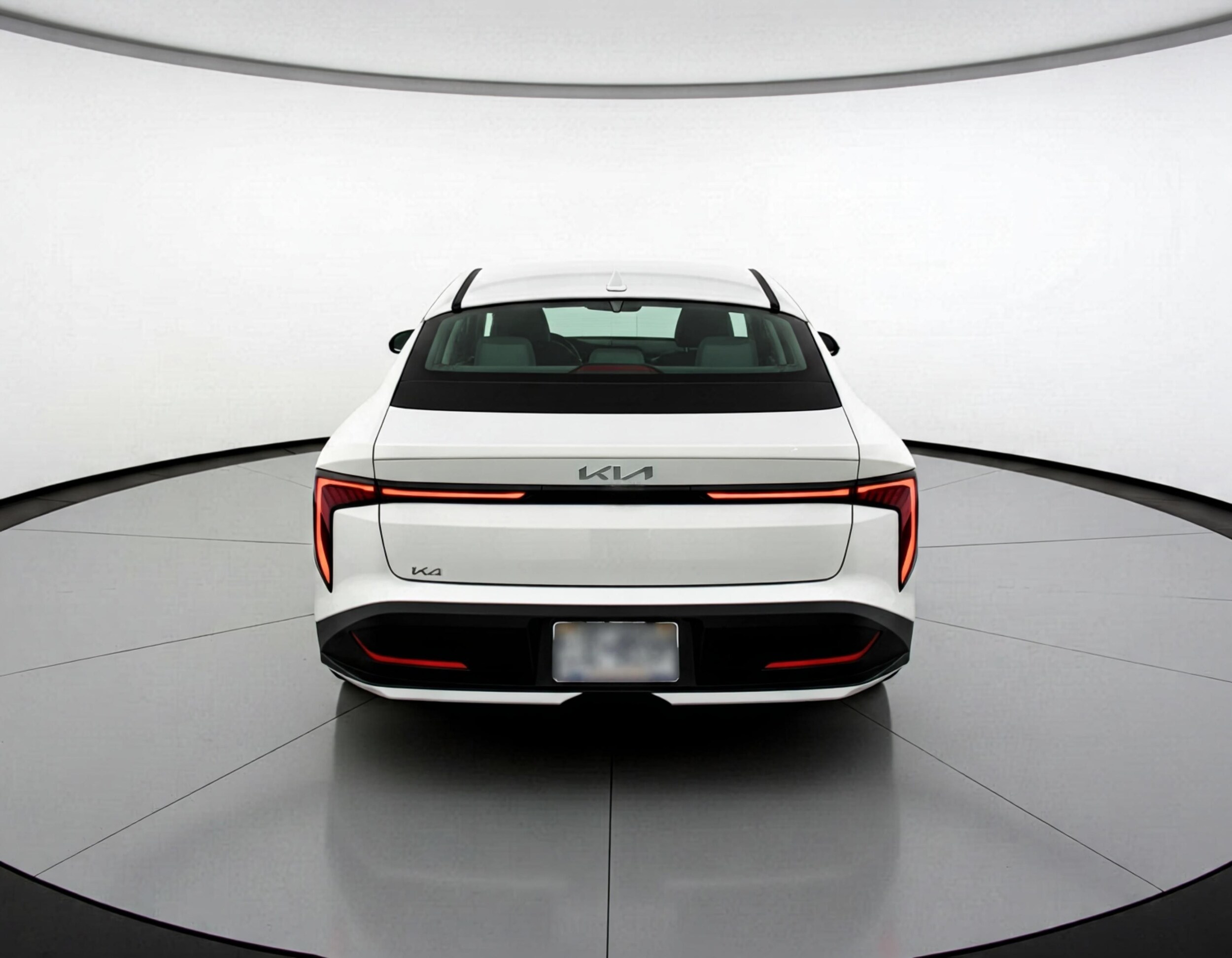 Thumbnail: 2025 Kia K4 - 6