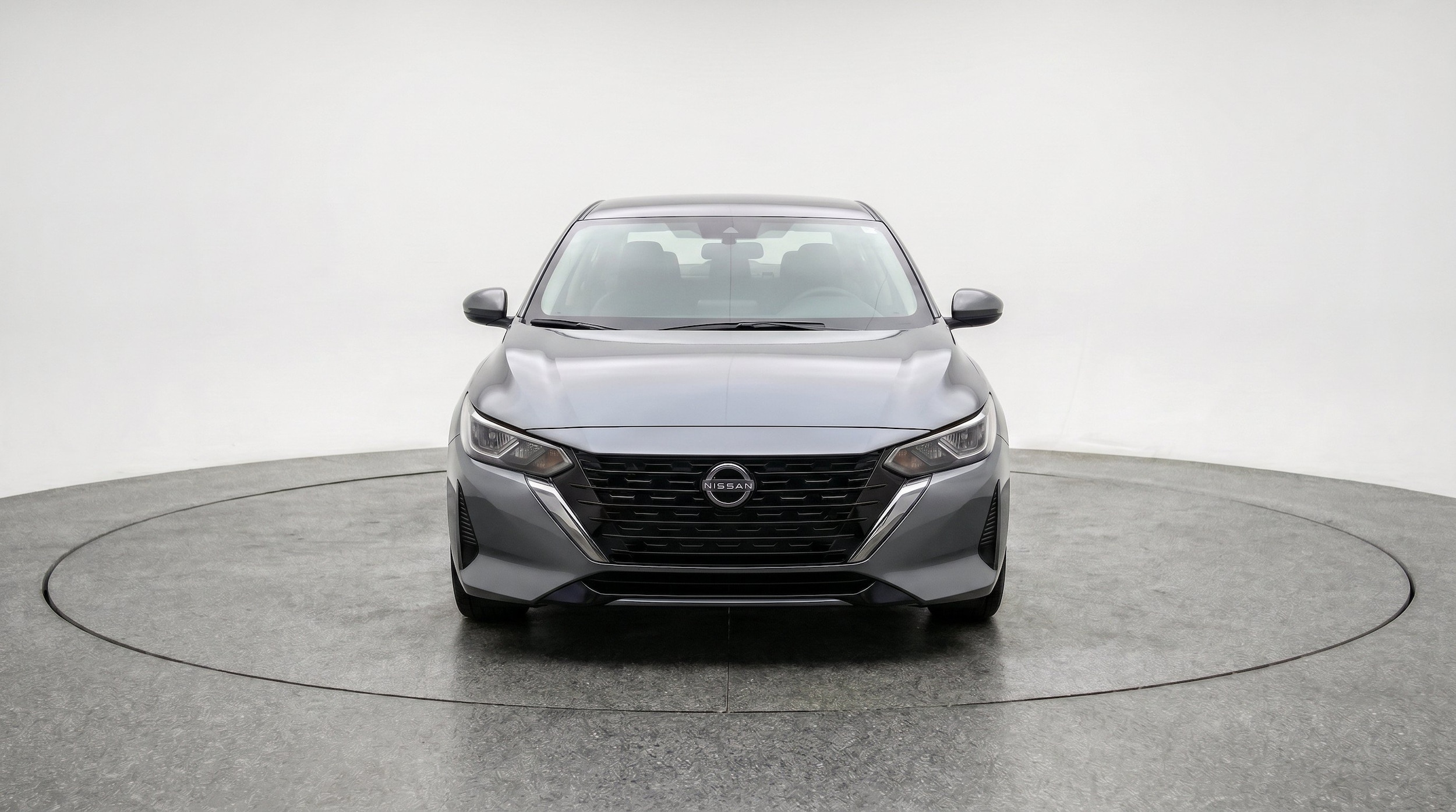 Thumbnail: 2025 Nissan Sentra - 2