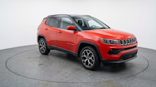 2025 Jeep Compass Limited -
                  Murfreesboro, TN